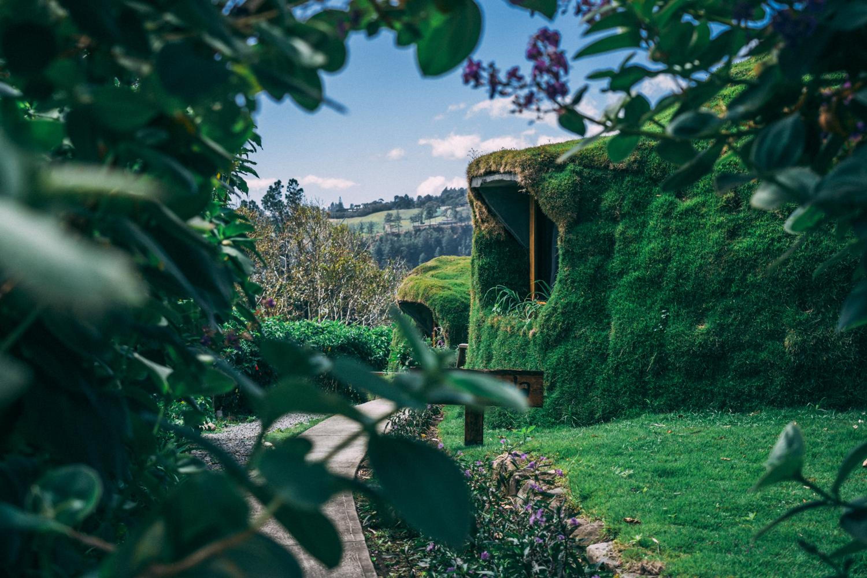 Hobbit House photo 1
