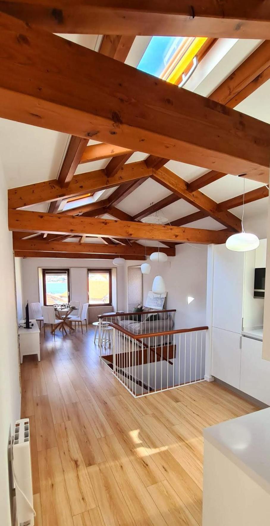 Casa de Dos Habitaciones