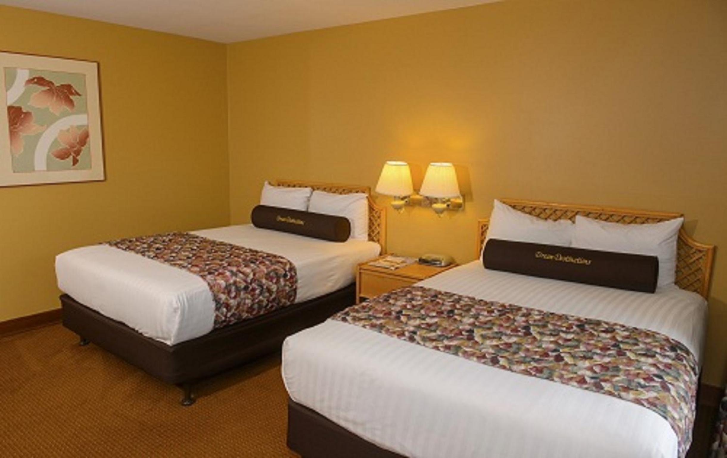 Premium Double Room - Photo 1