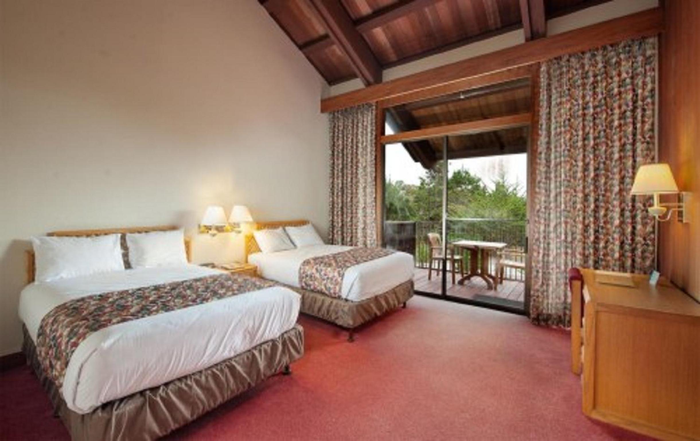 Double Room with Ocean View - Photo 1