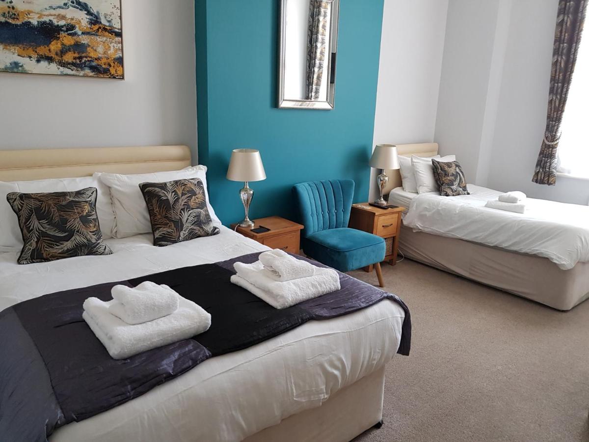 Triple Room photo 1