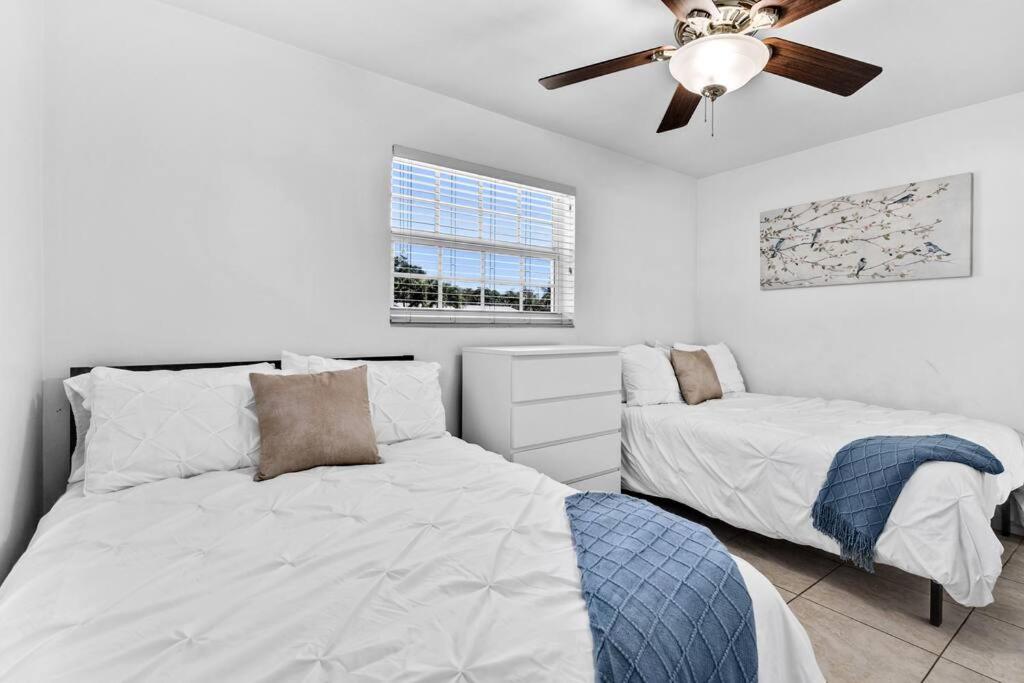 Three-Bedroom House photo 1