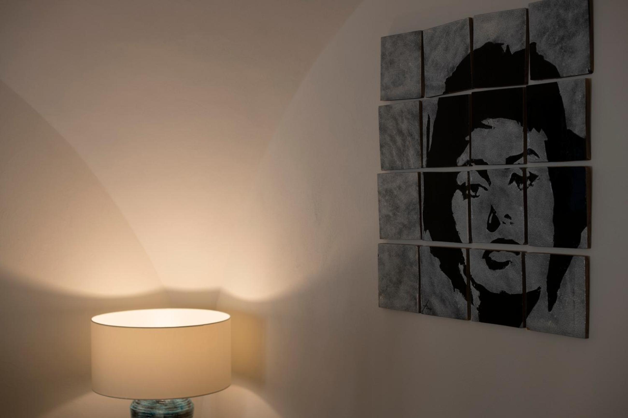 Deluxe Room - Photo 11