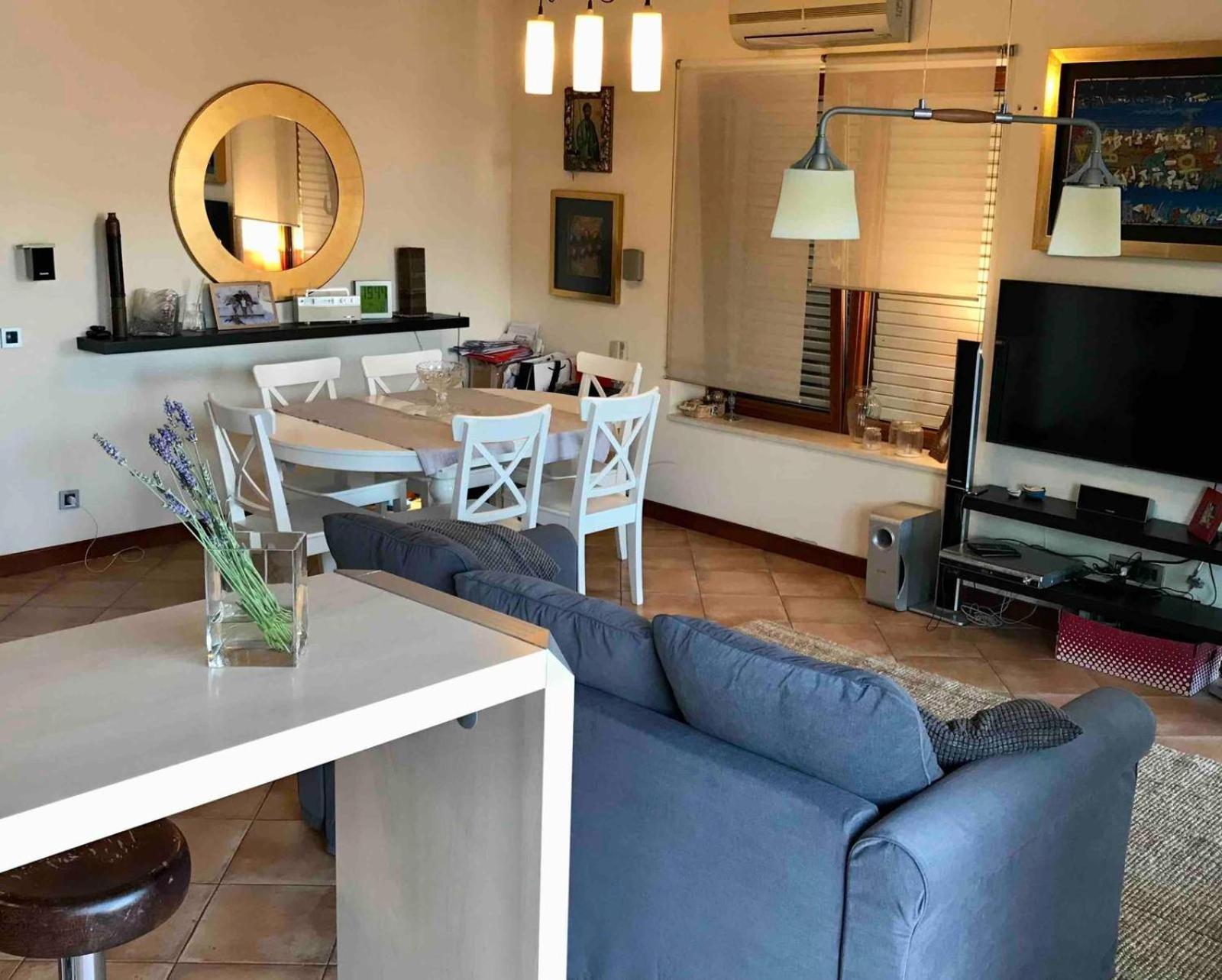 Deluxe Suite with Sea View