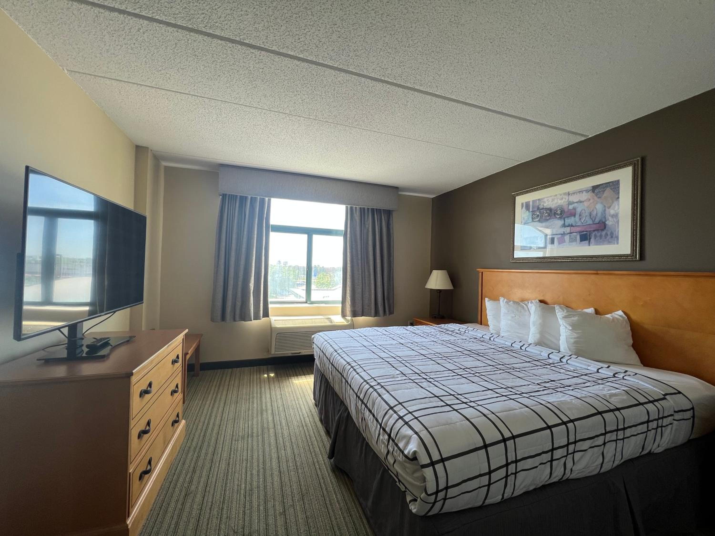 King Room - Photo 1