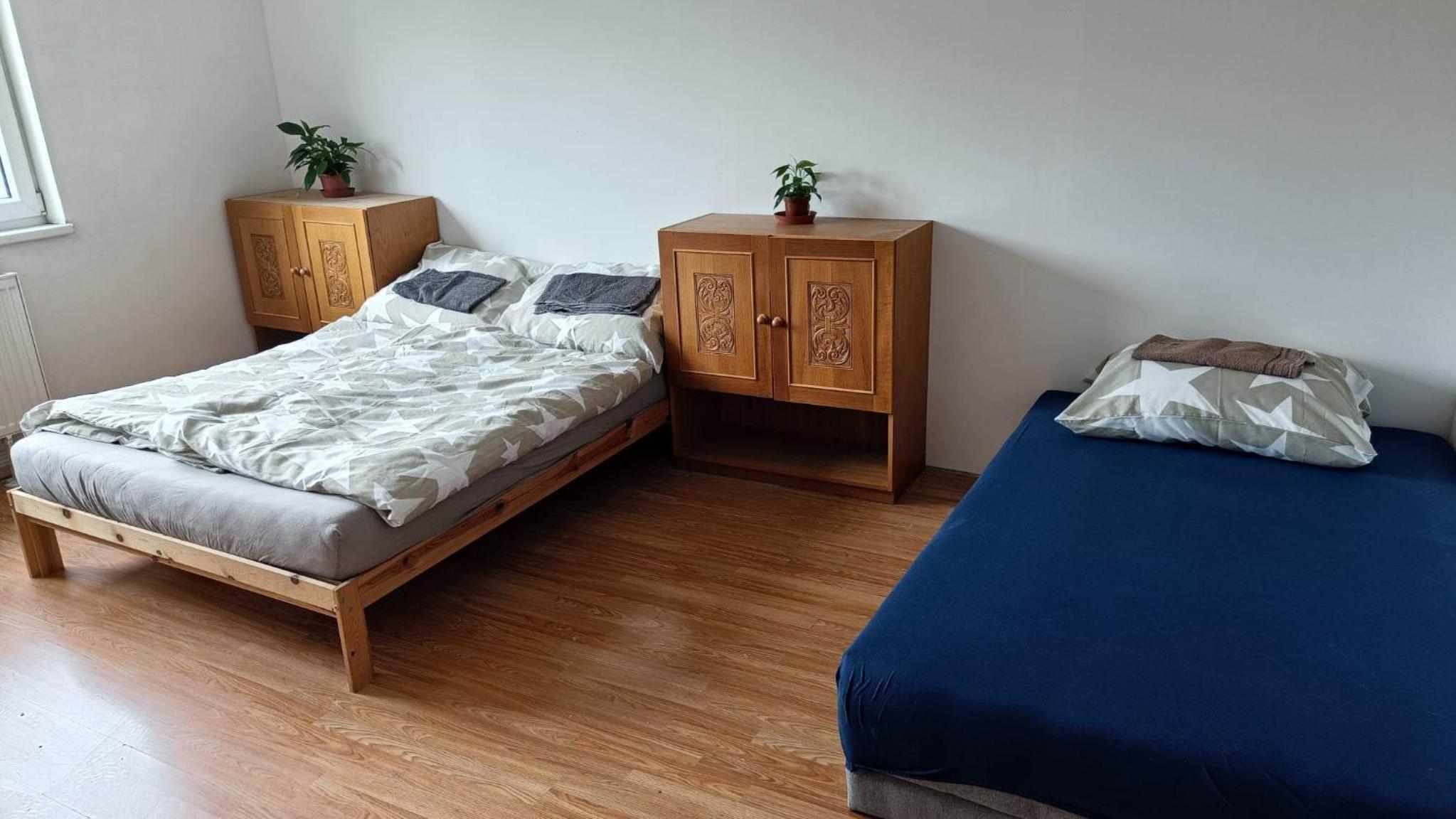 One-Bedroom Apartment - Non-Smoking photo 1