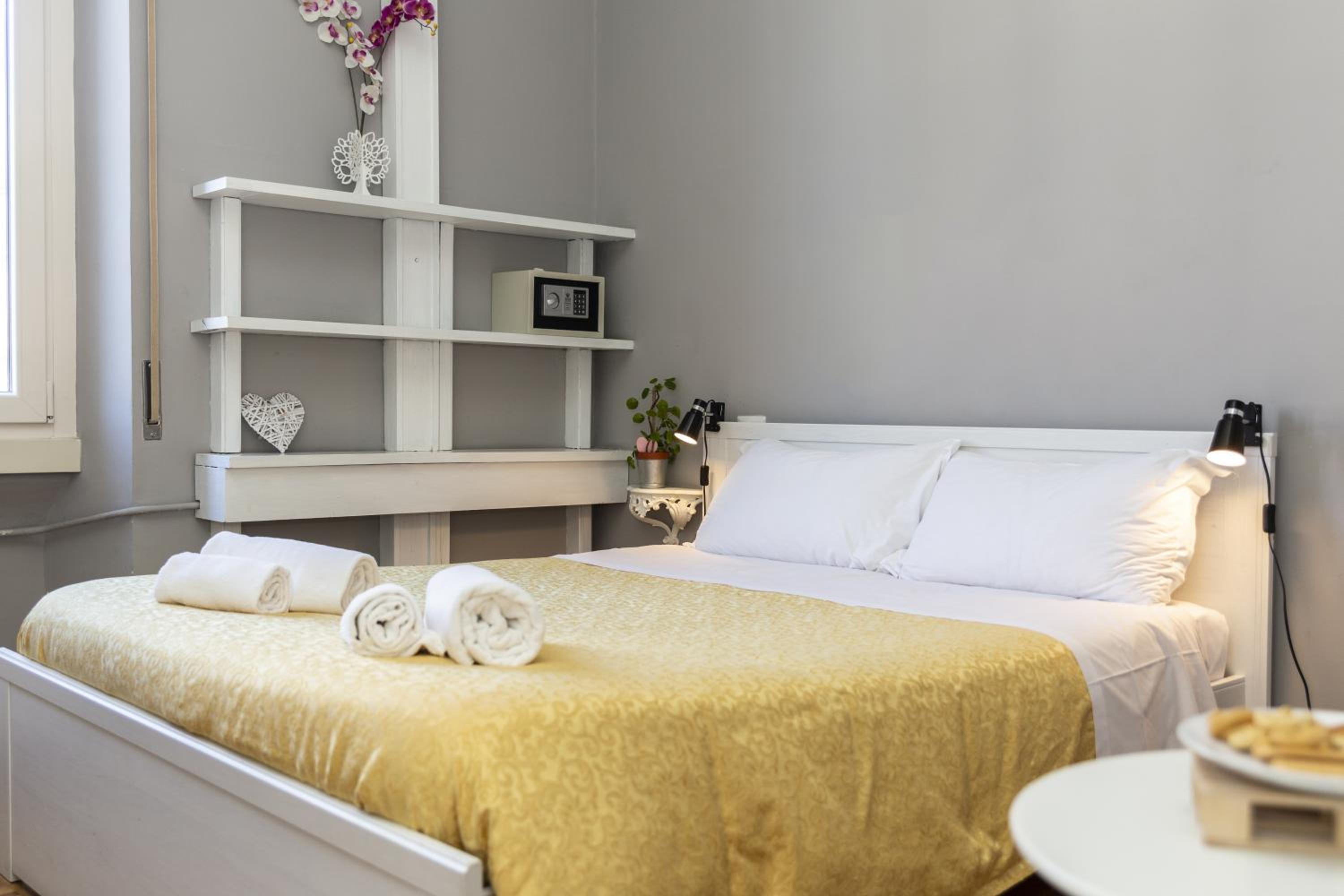 Superior Double Room photo 2