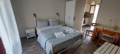 Apartment - Ground Floor photo 1
