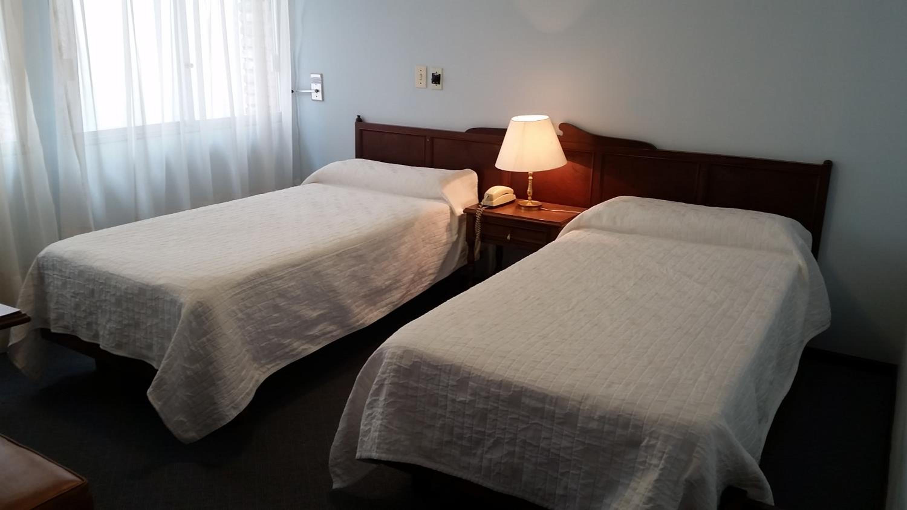 Budget Double or Twin Room