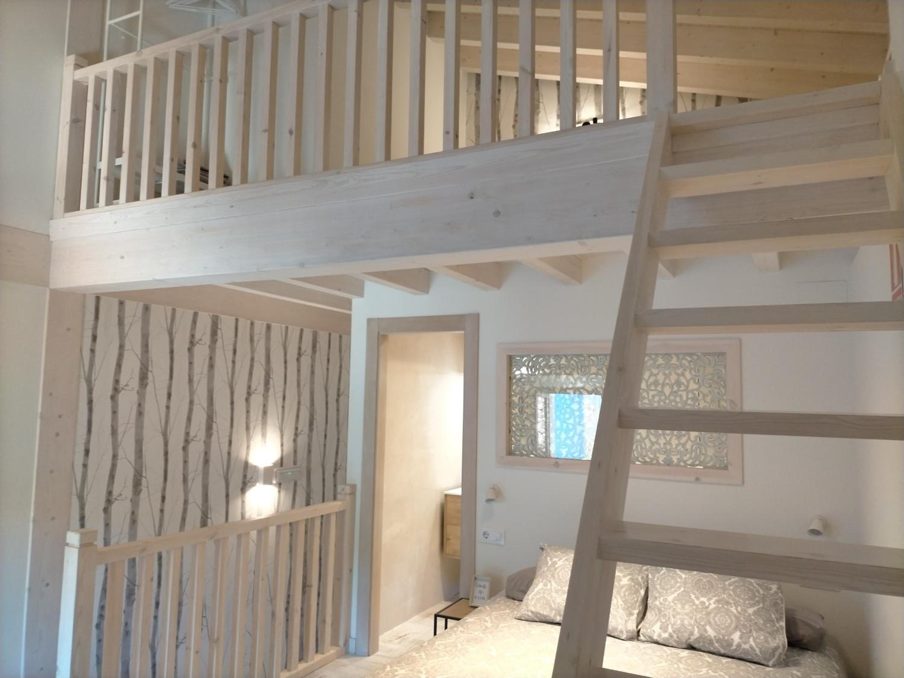 Apartamento de lujo