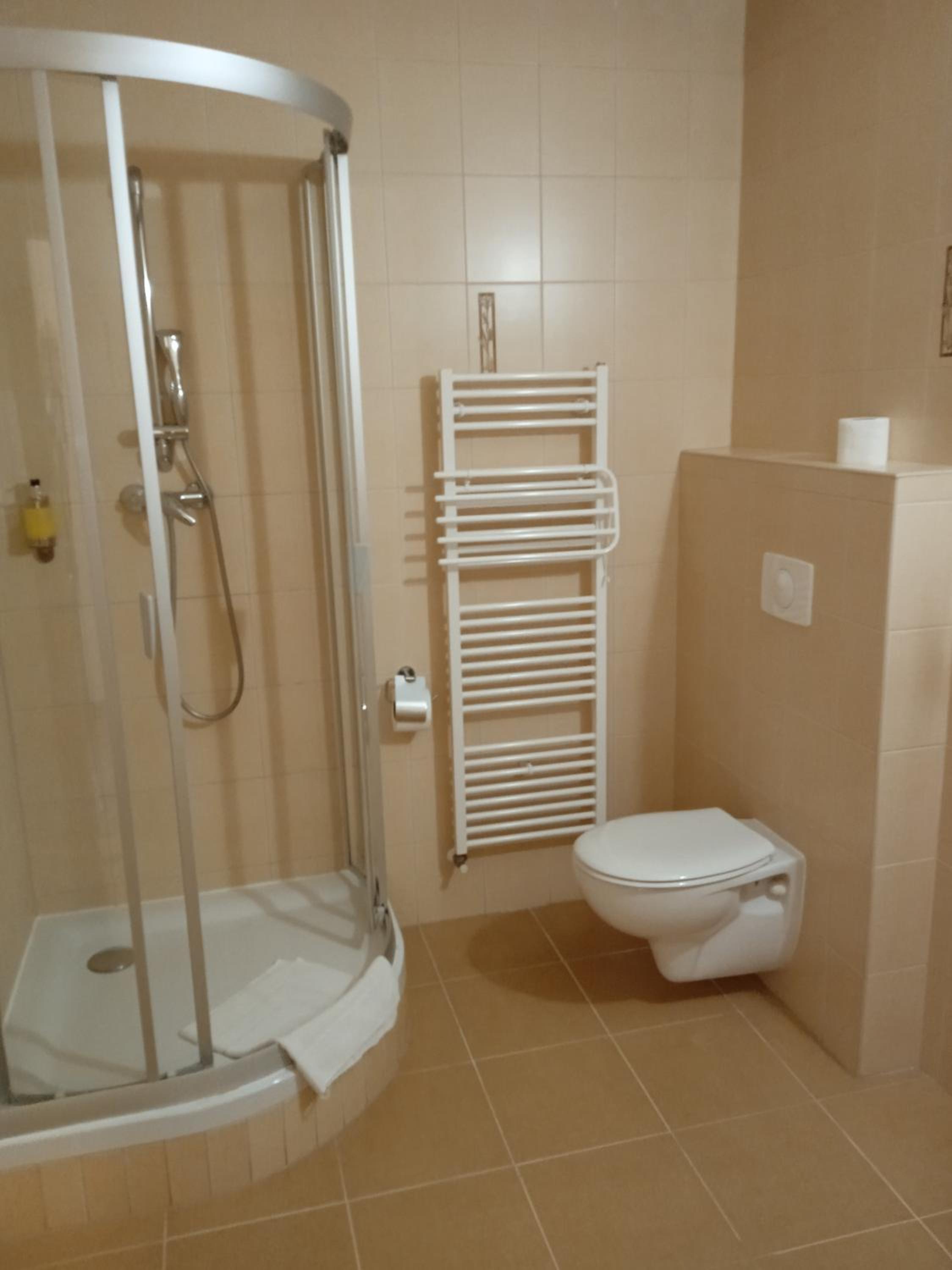 Standard Double Room - Photo 21