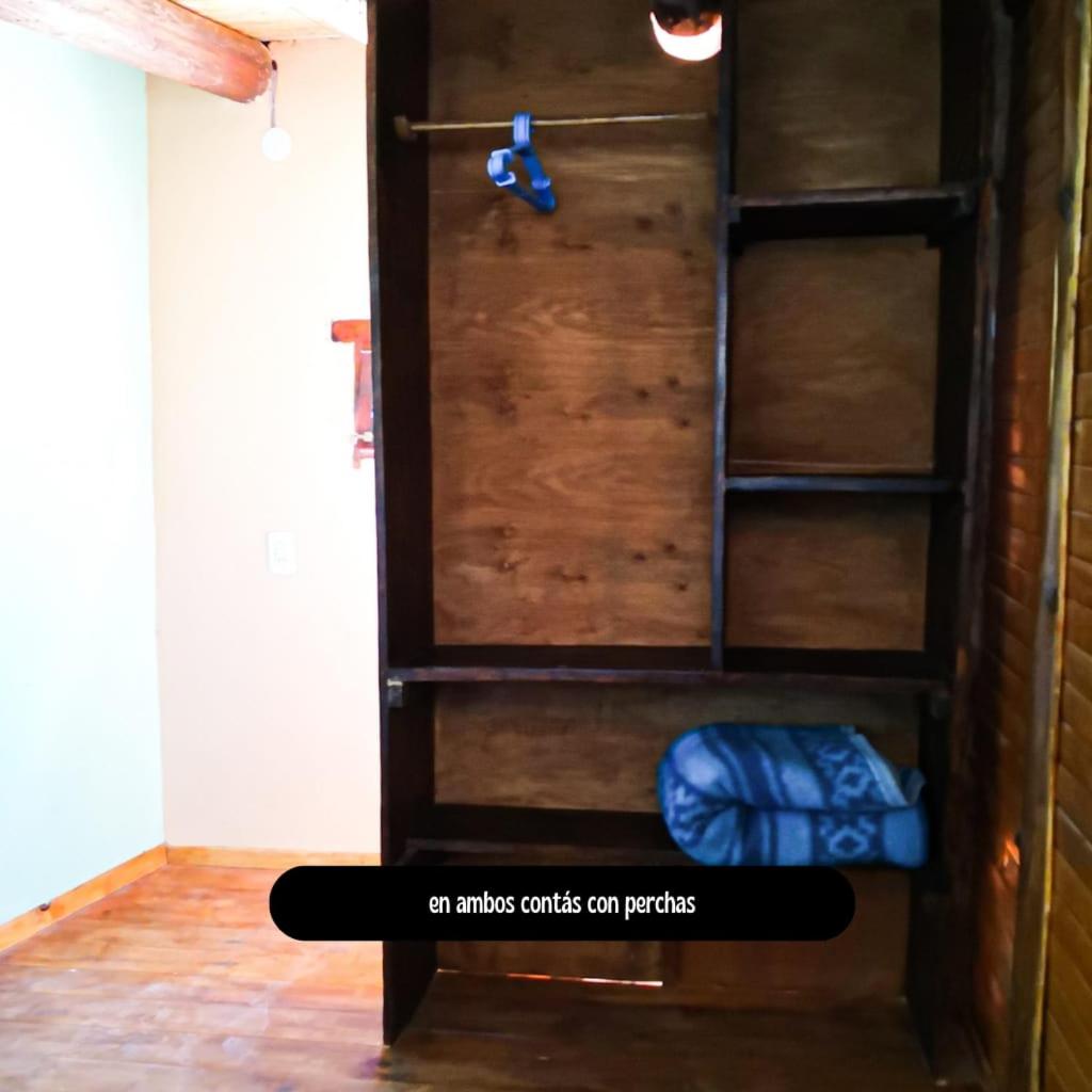 Two-Bedroom House photo 2