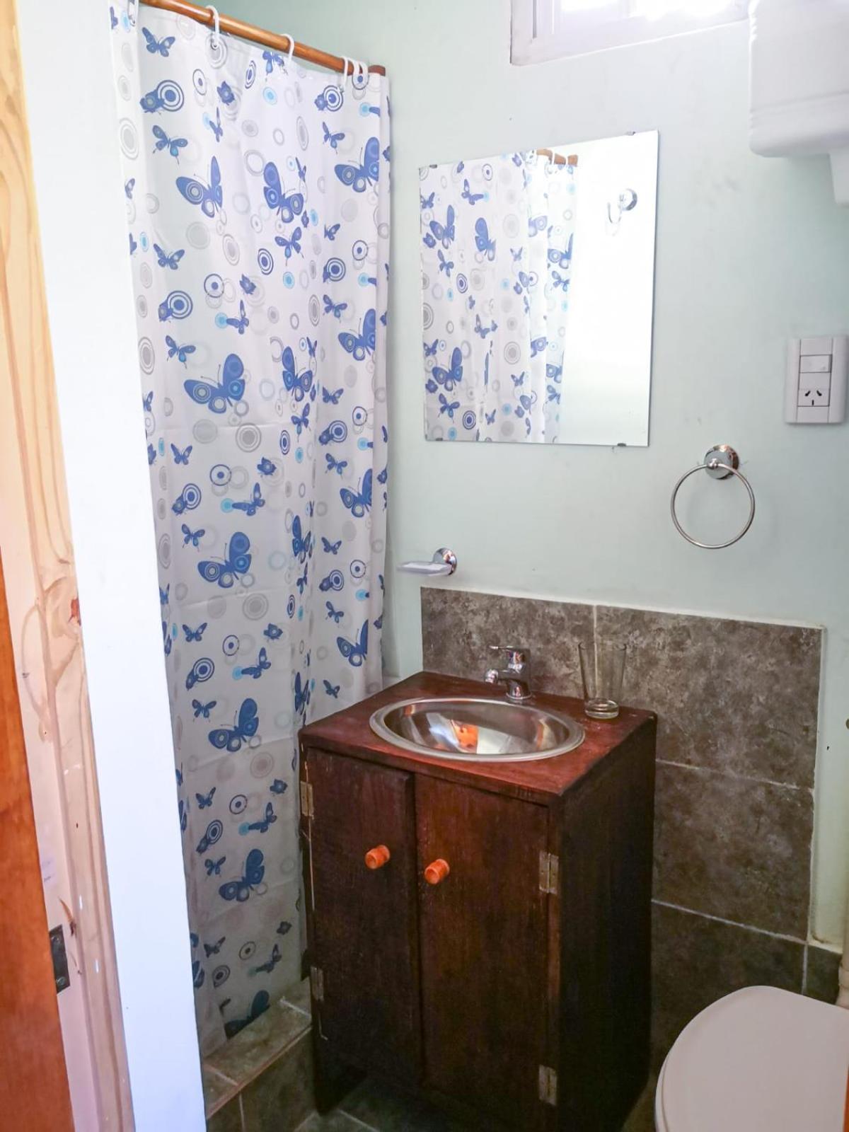 Two-Bedroom House photo 3