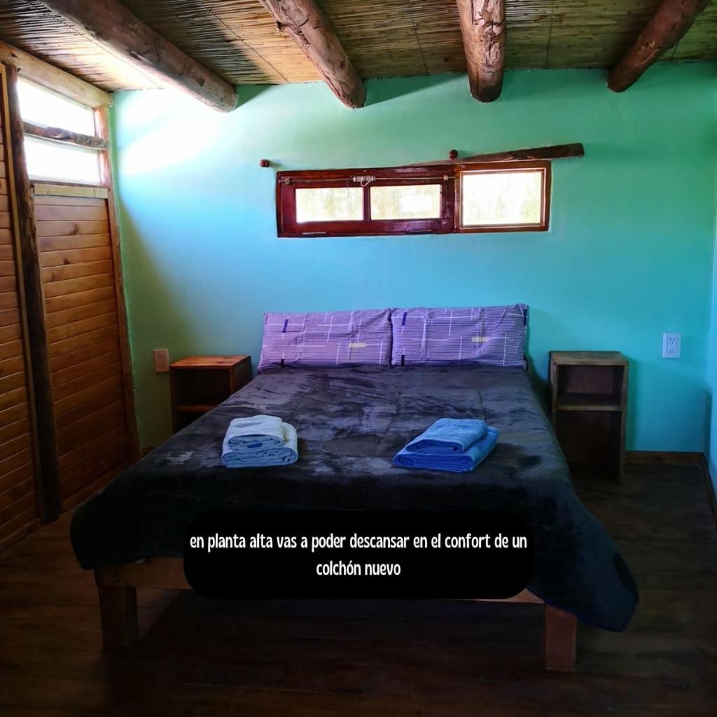 Two-Bedroom House photo 1