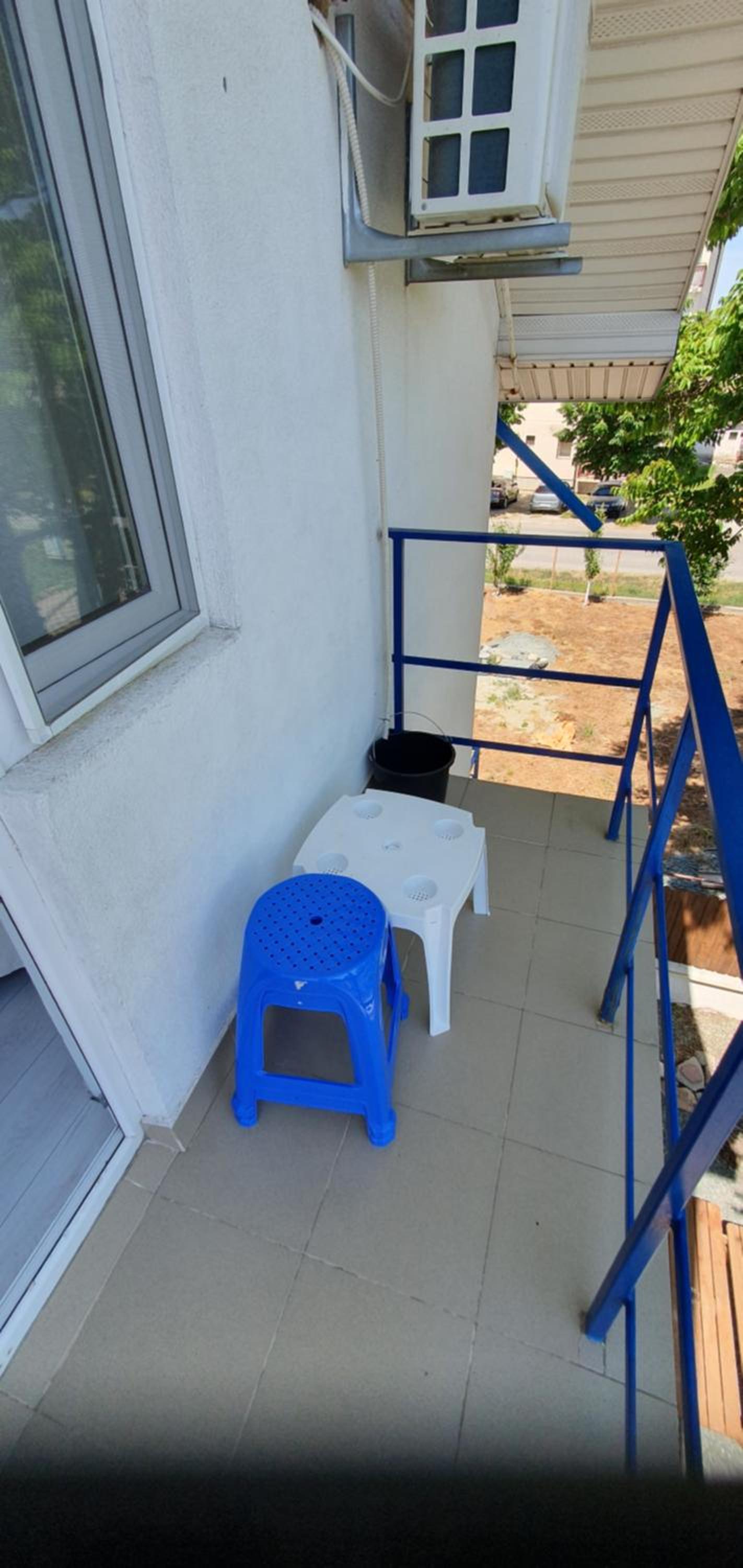 Double Room with Balcony photo 3