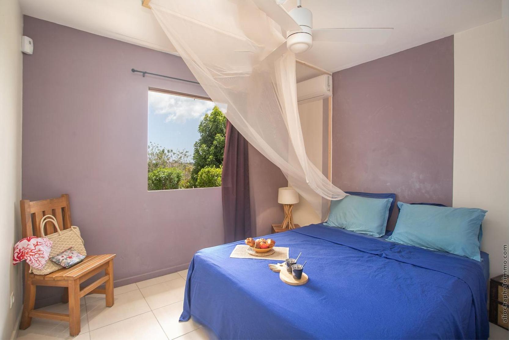 Two-Bedroom Villa photo 1