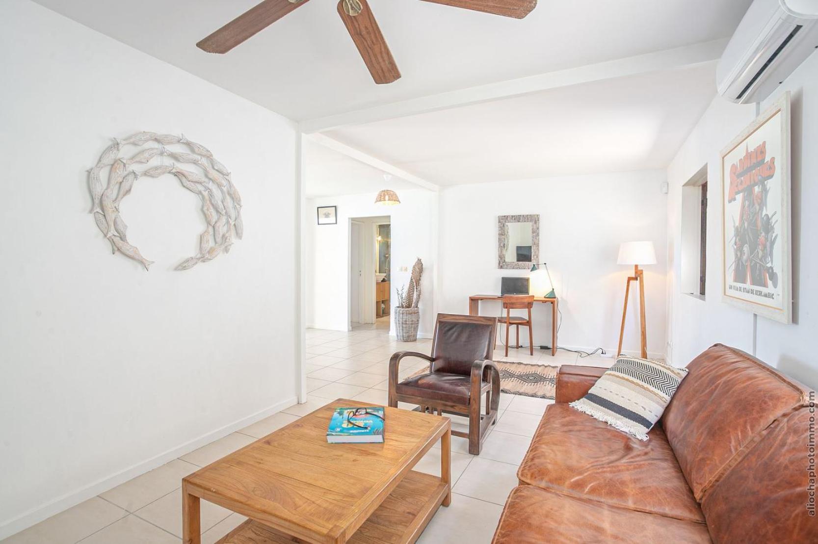Two-Bedroom Villa photo 3
