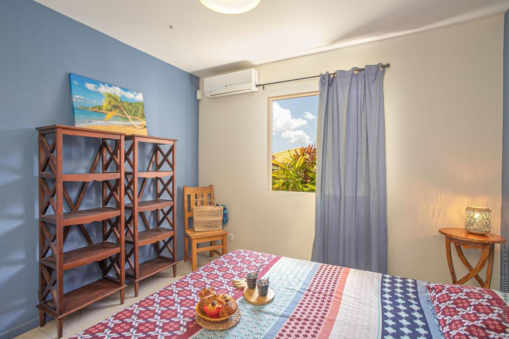 Two-Bedroom Villa photo 2