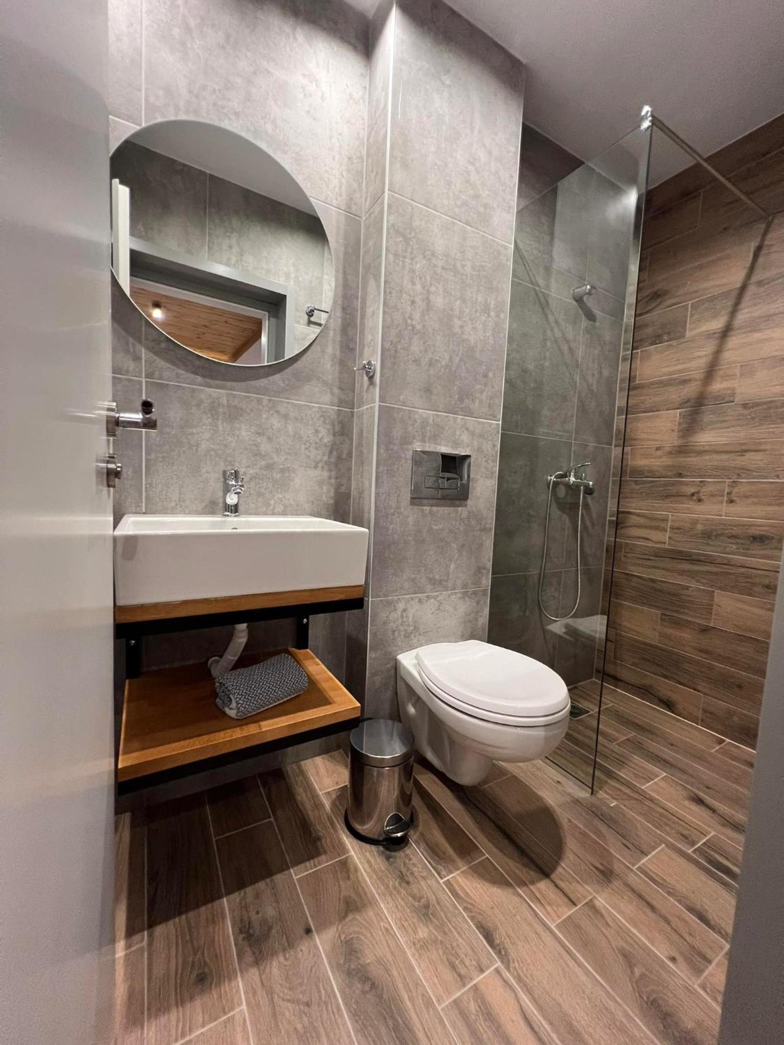 Standard Triple Room photo 2