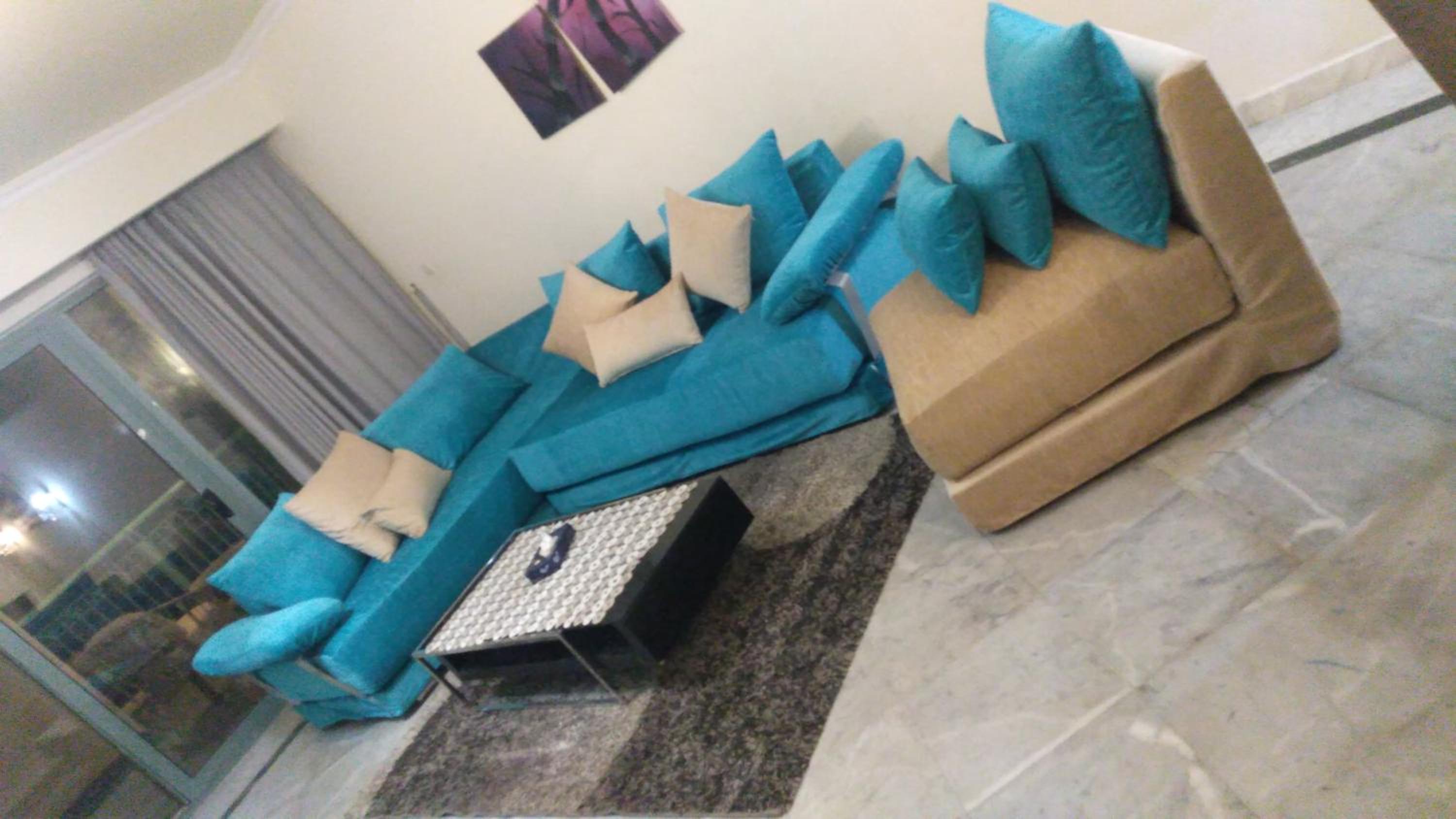 Apartment with Partial Sea View - Photo 25