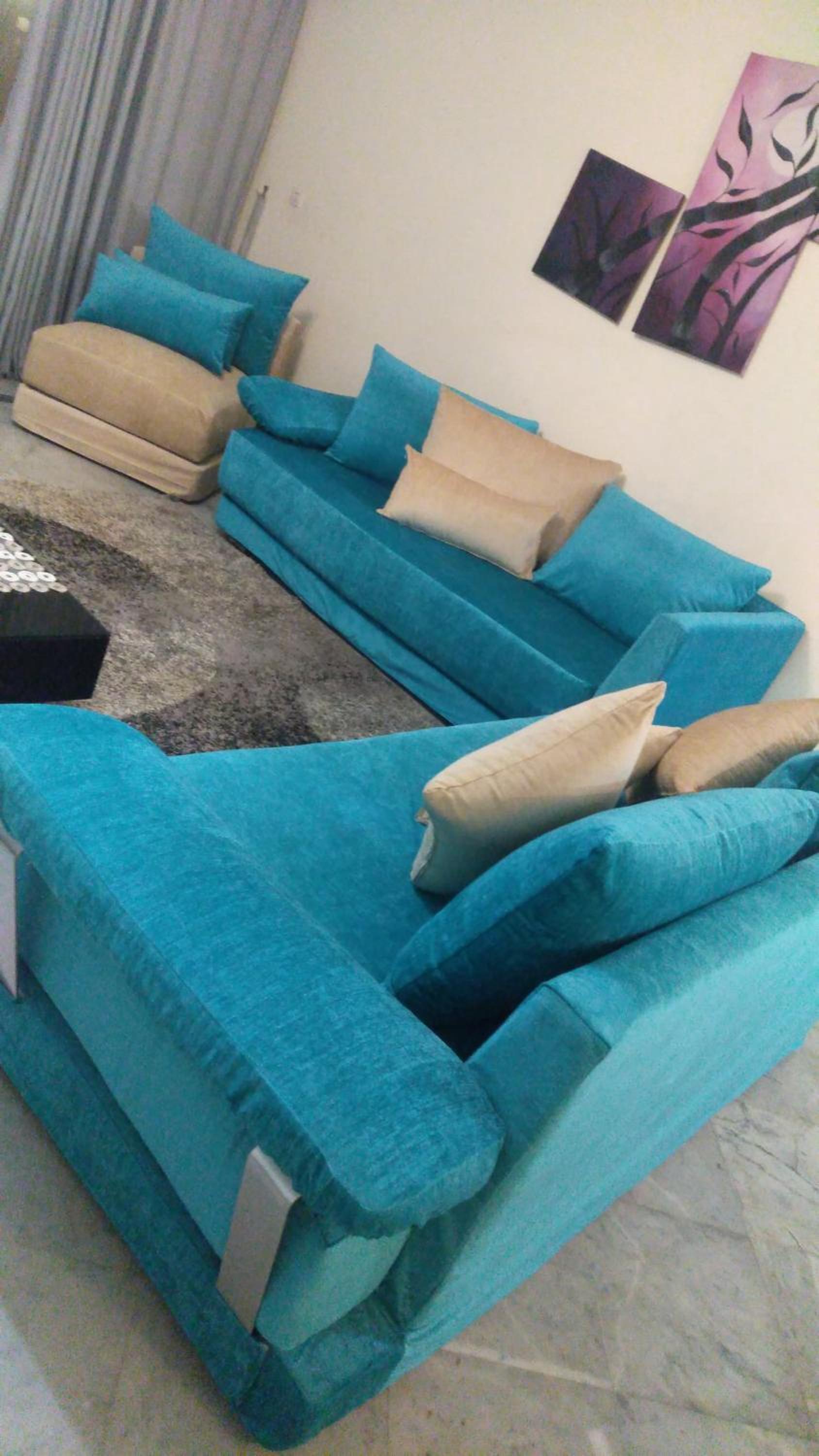 Apartment with Partial Sea View - Photo 24
