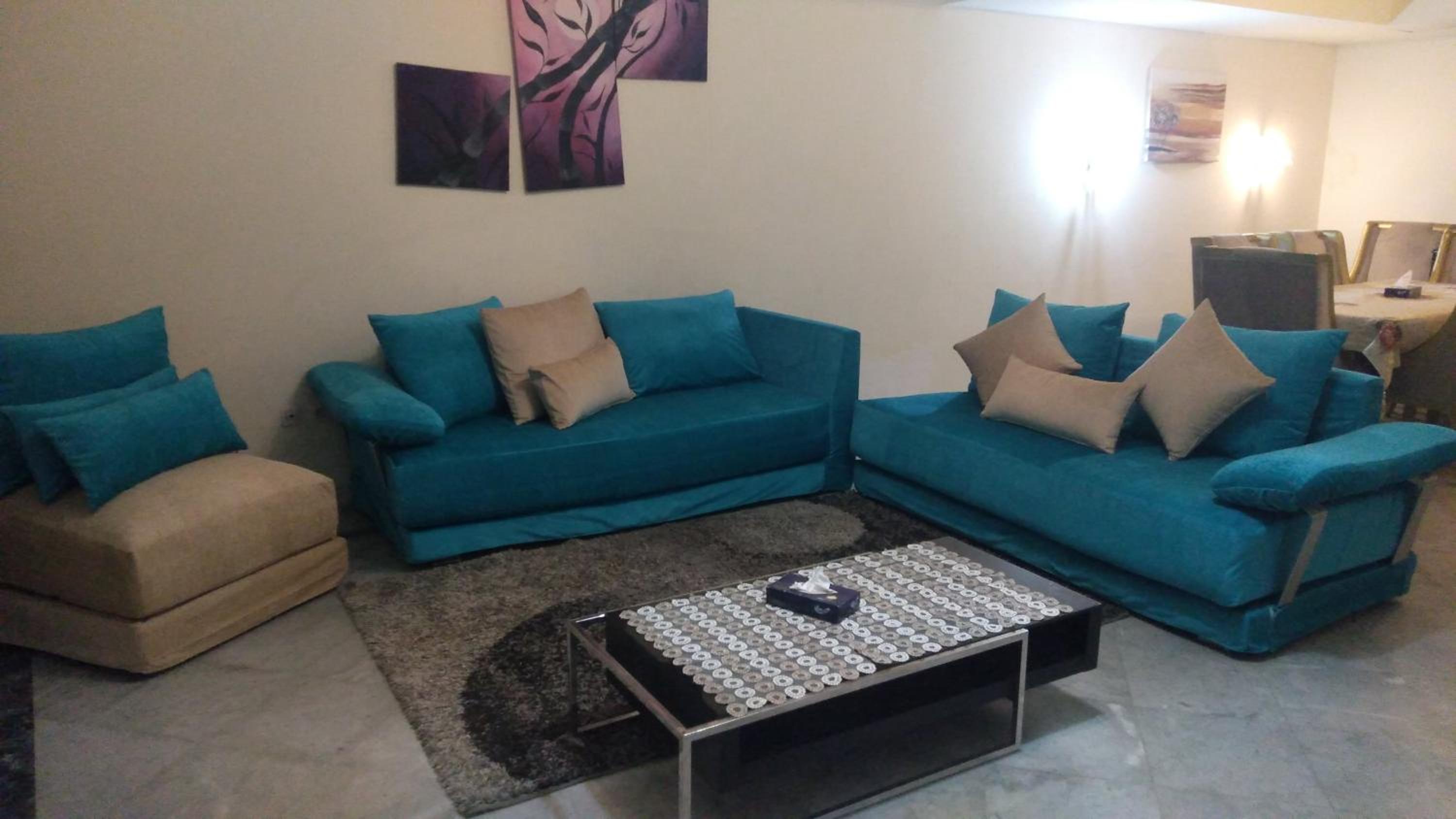 Apartment with Partial Sea View - Photo 23