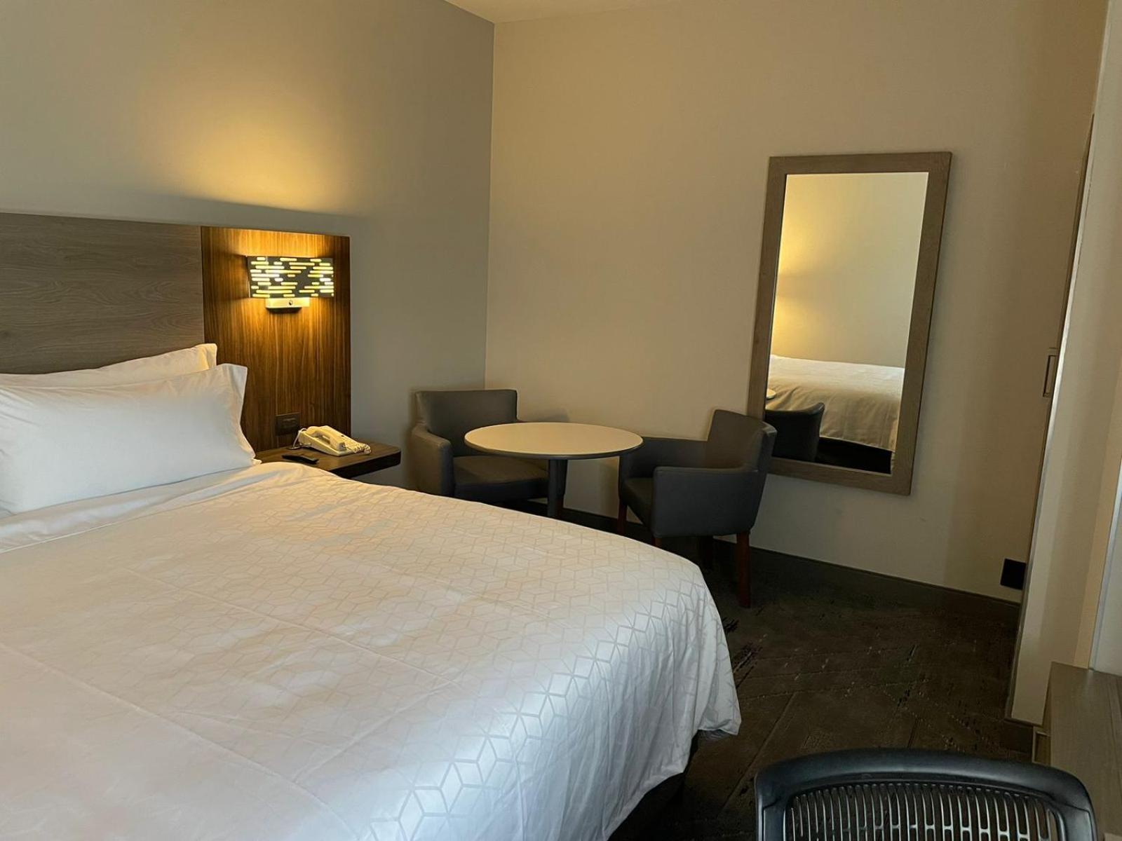 King Suite