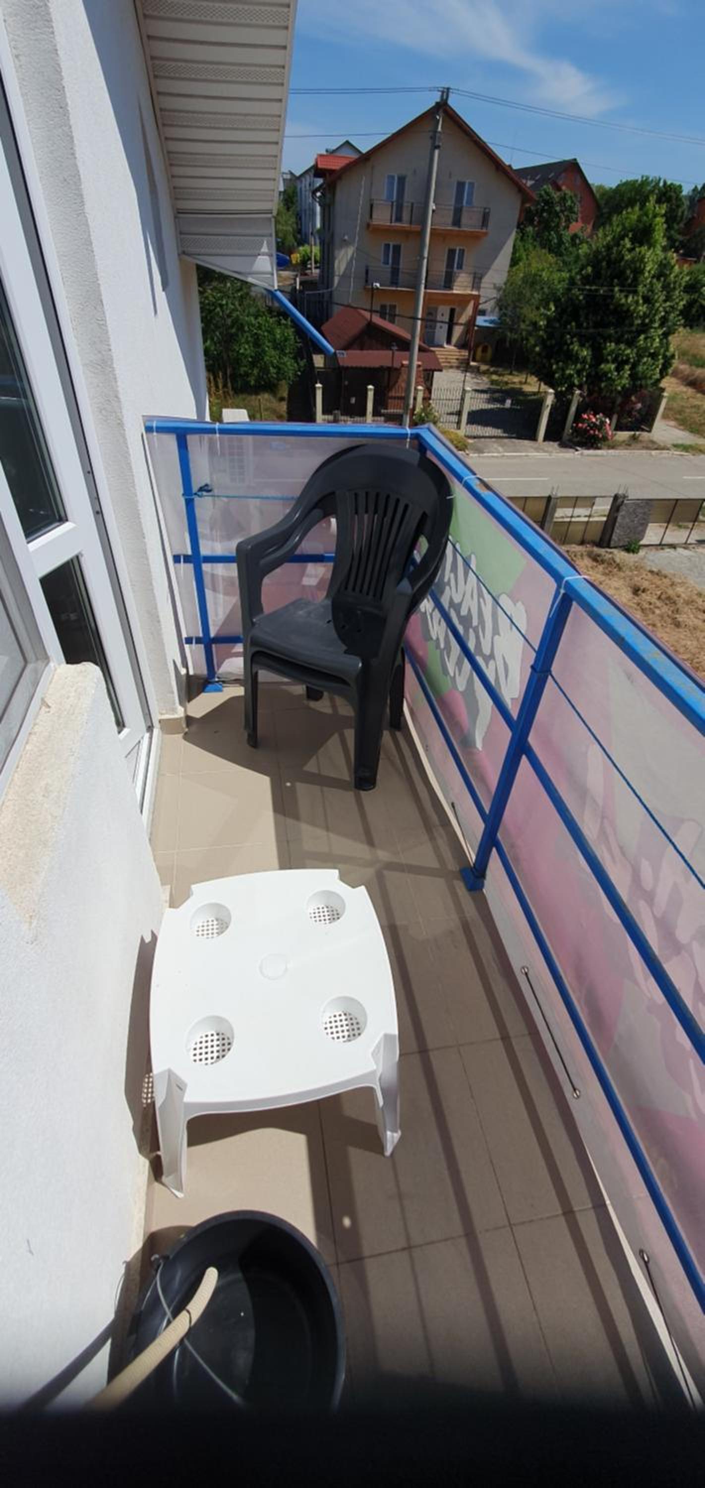 Double Room with Balcony photo 3