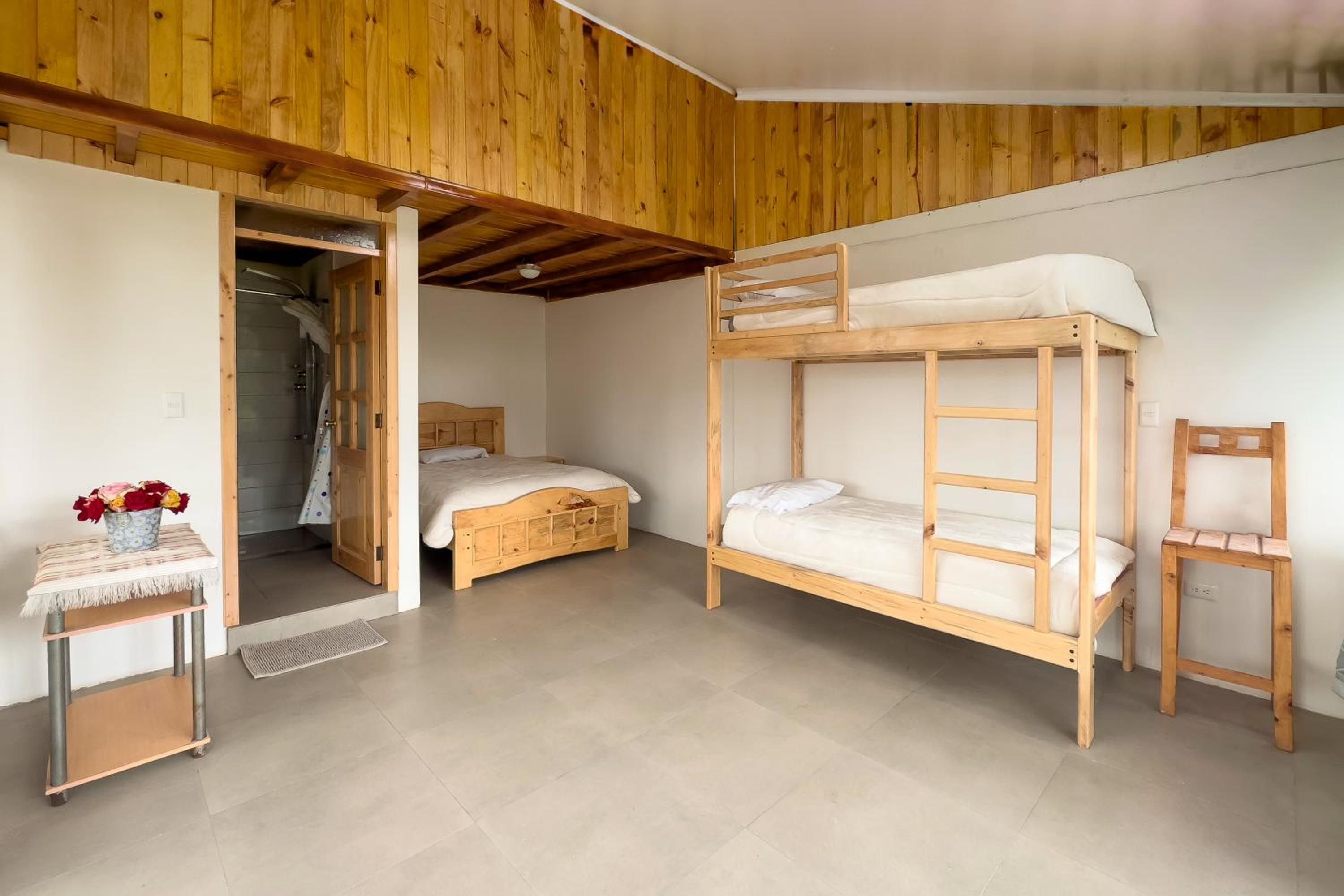 Triple Room photo 1