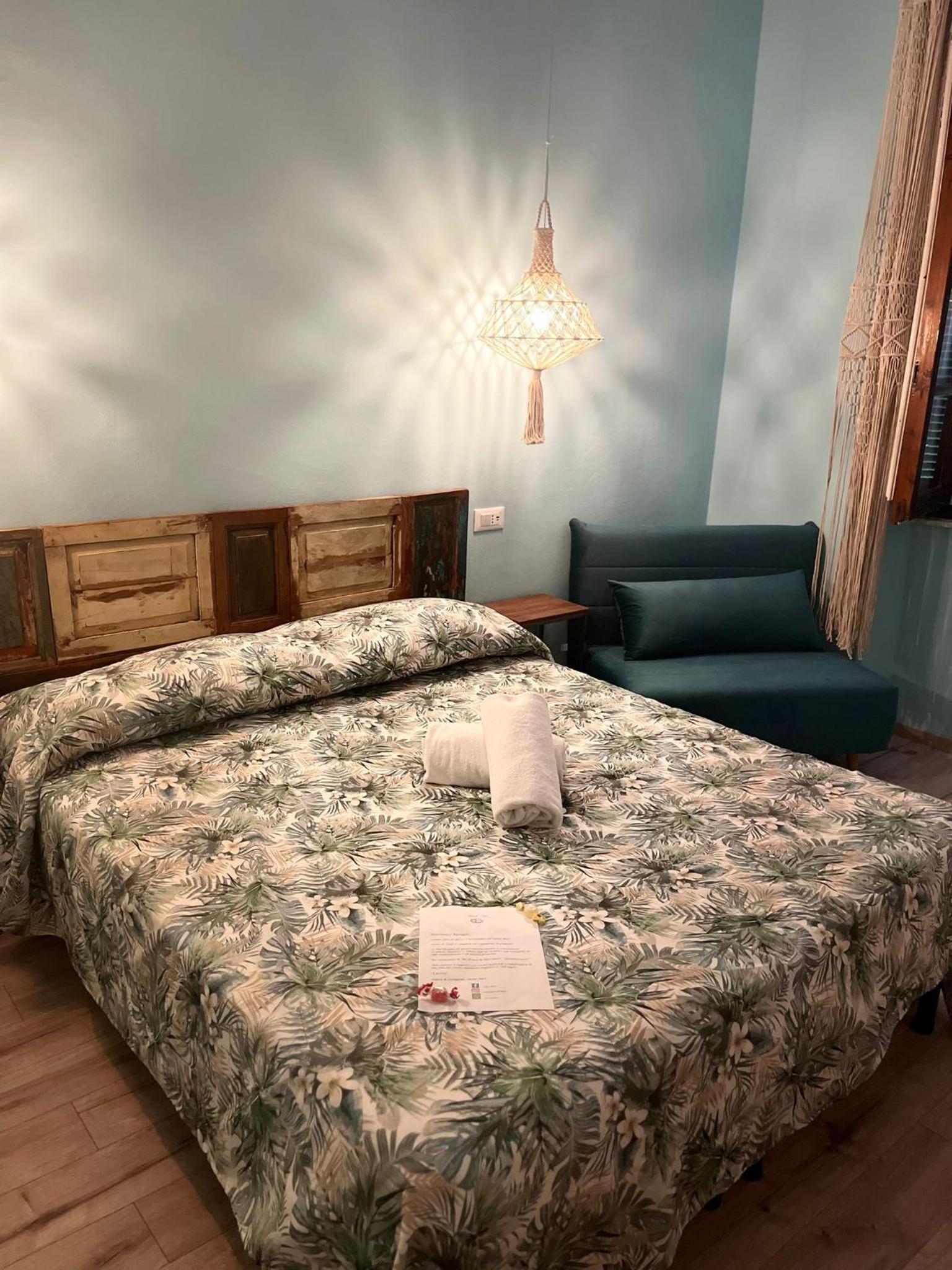 Double Room - Photo 1