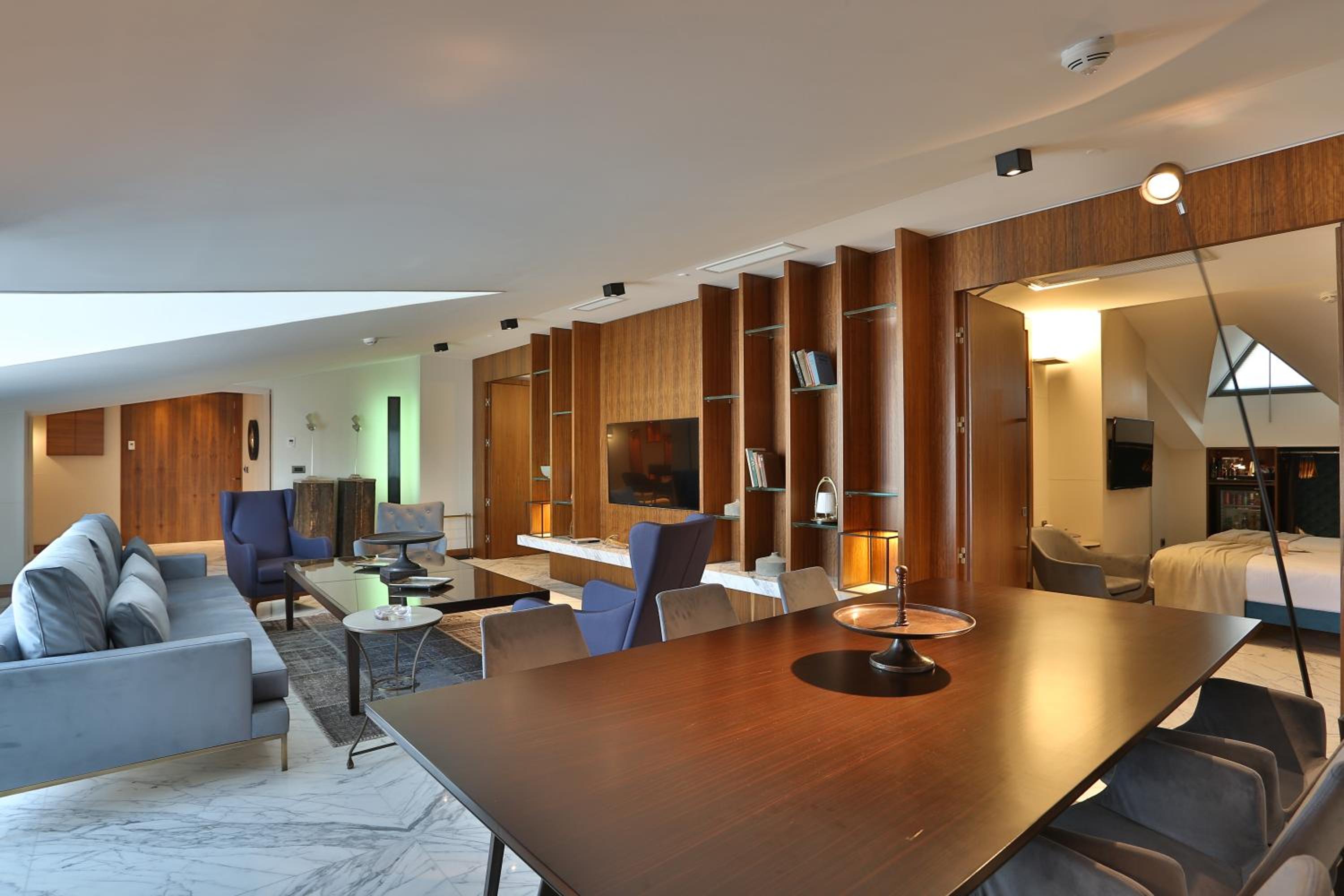 Premium Suite photo 3