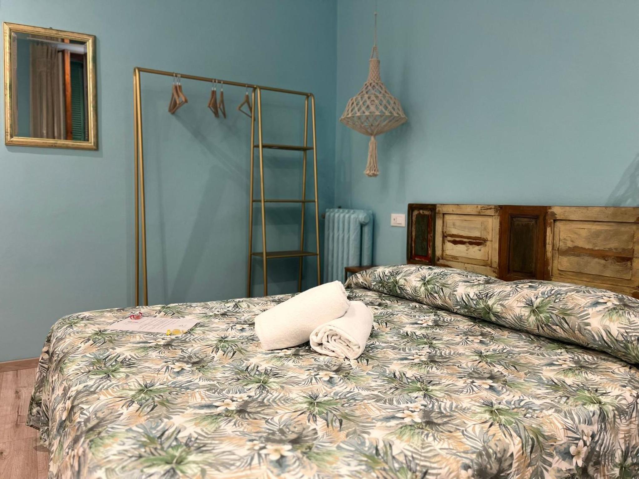 Double Room - Photo 4
