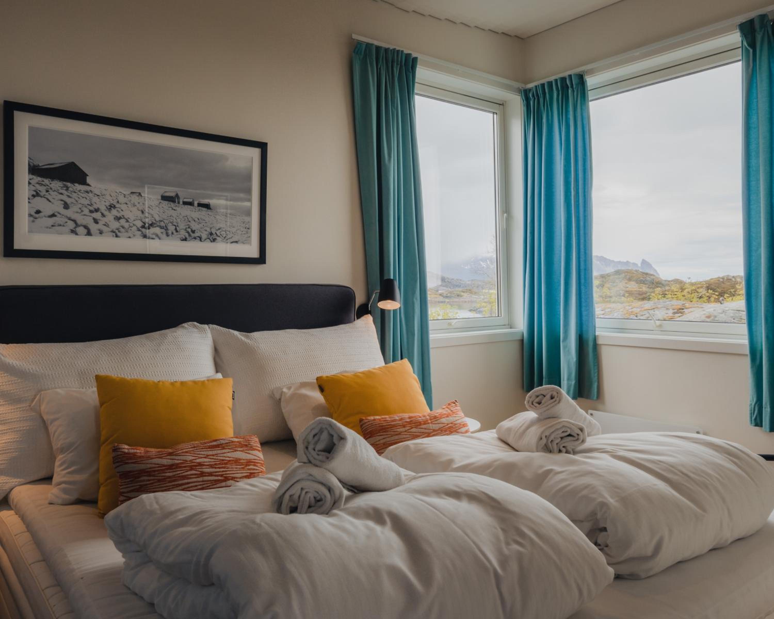 Apartment with Sea View - Photo 6