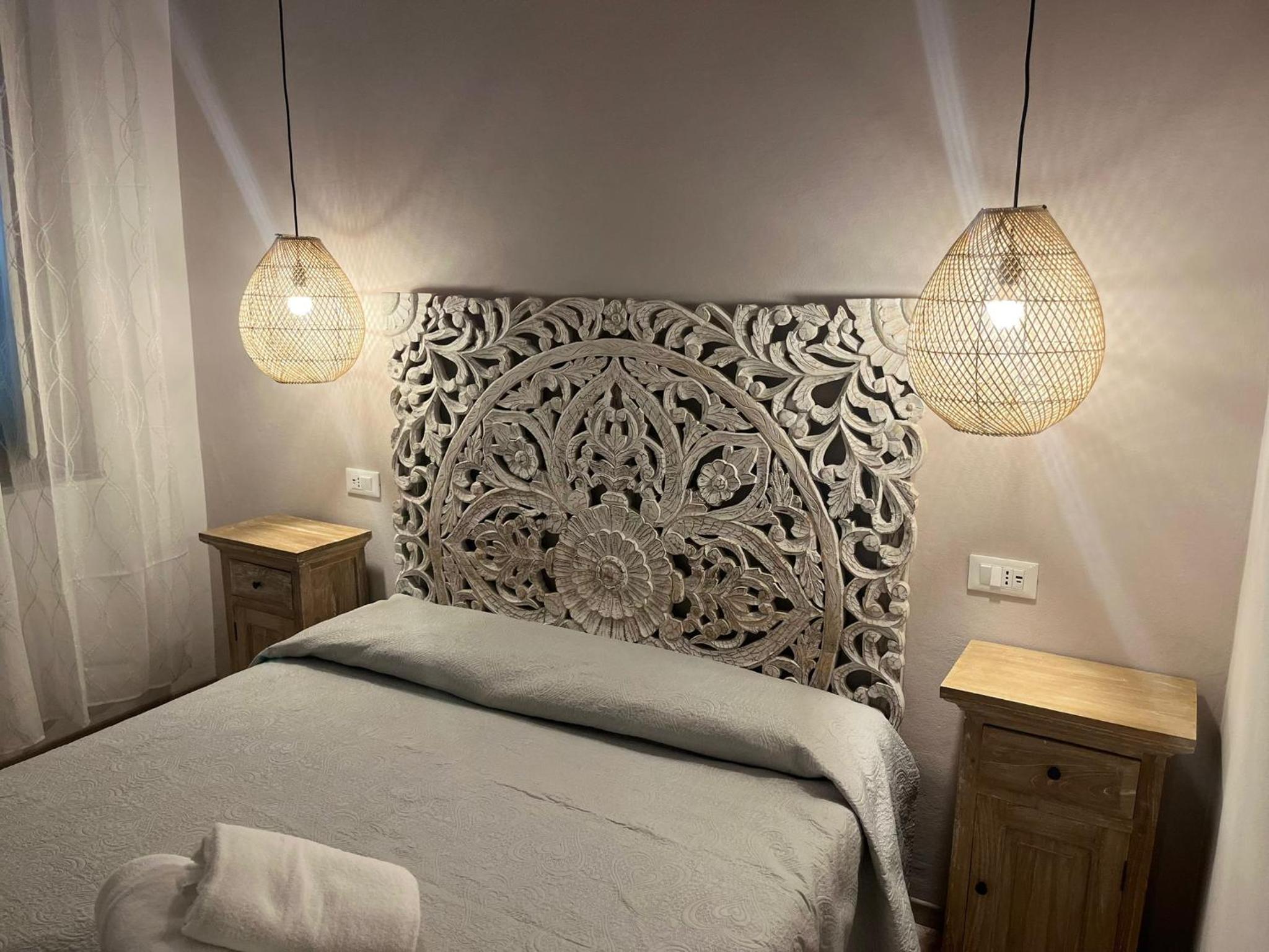 Double or Twin Room - Photo 1