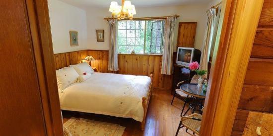 Queen Room With Garden View photo 1