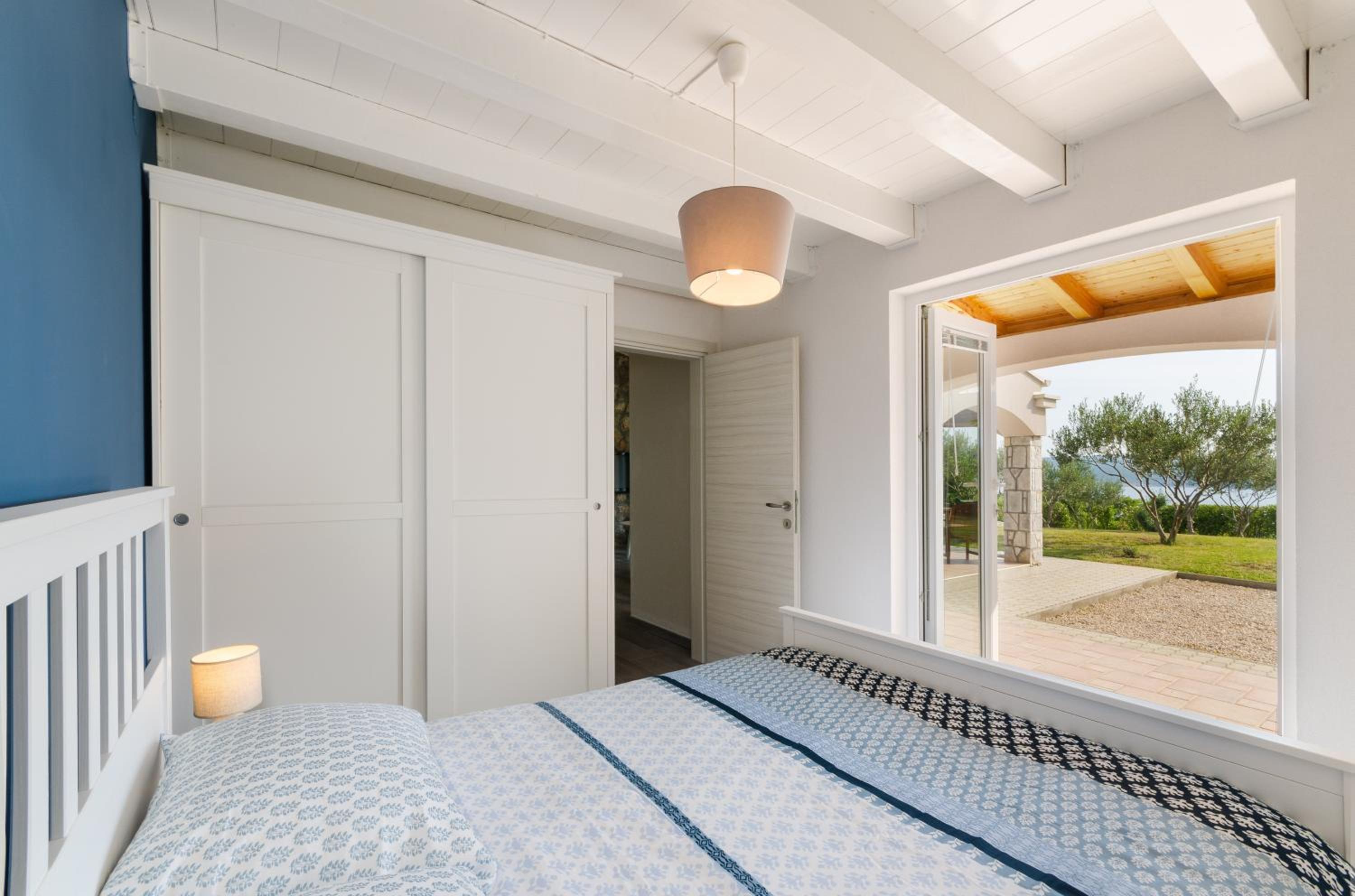Two-Bedroom Townhouse