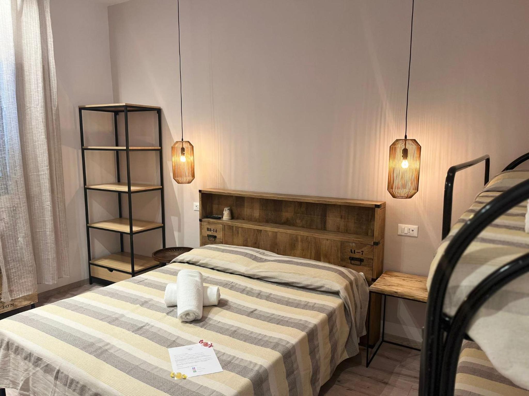 Quadruple Room - Photo 1