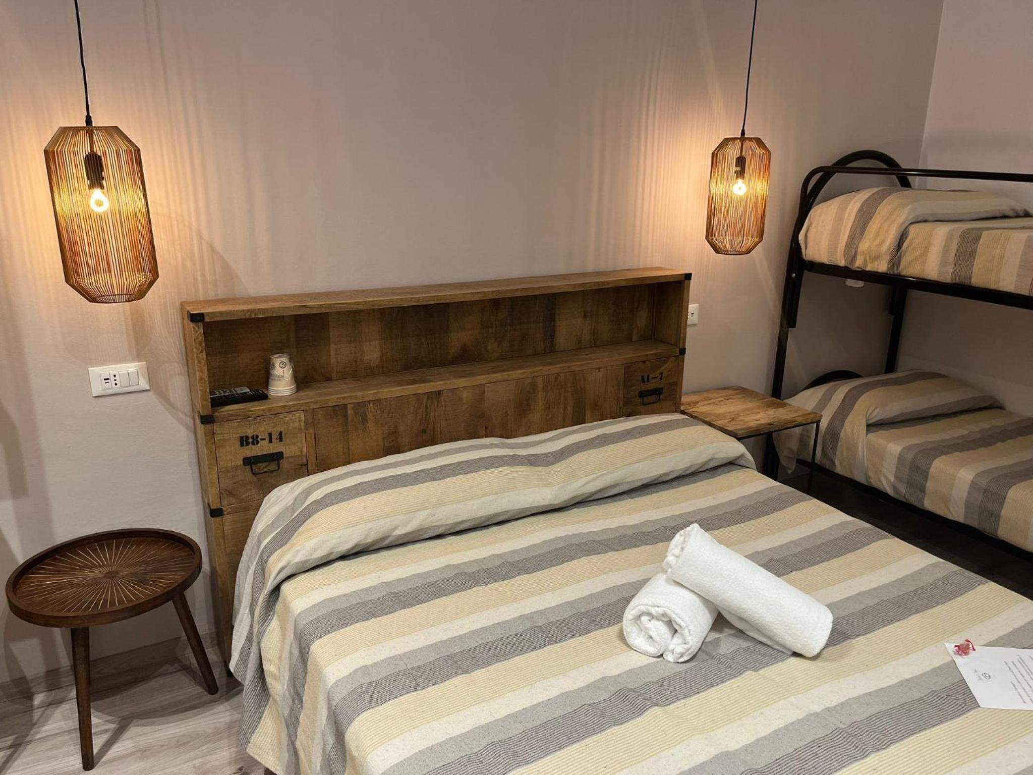 Quadruple Room - Photo 4