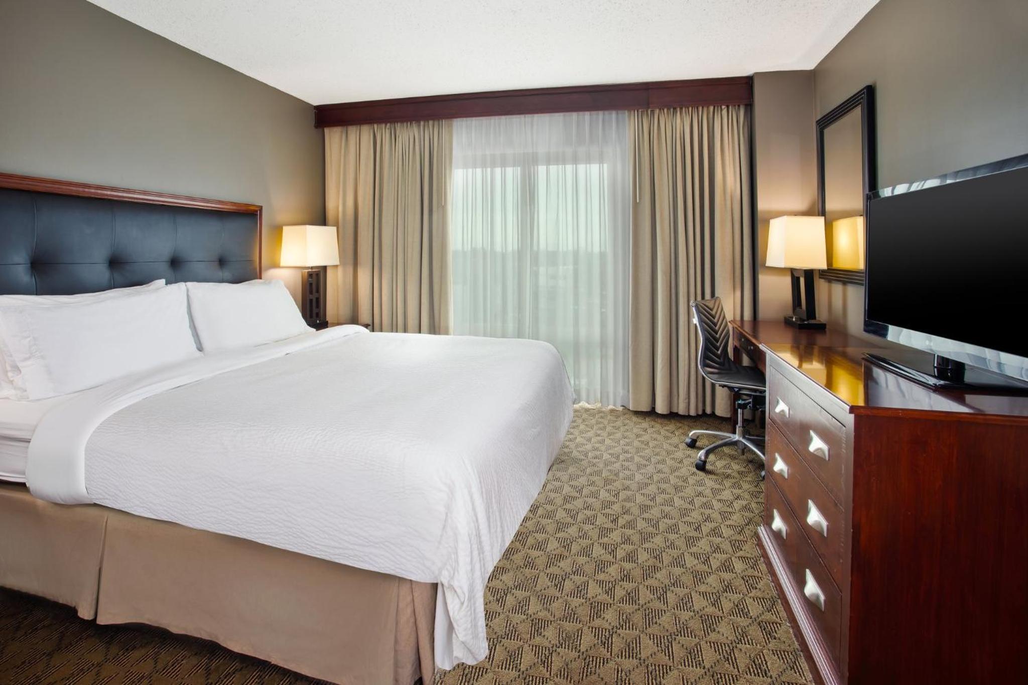 King Suite - Photo 5