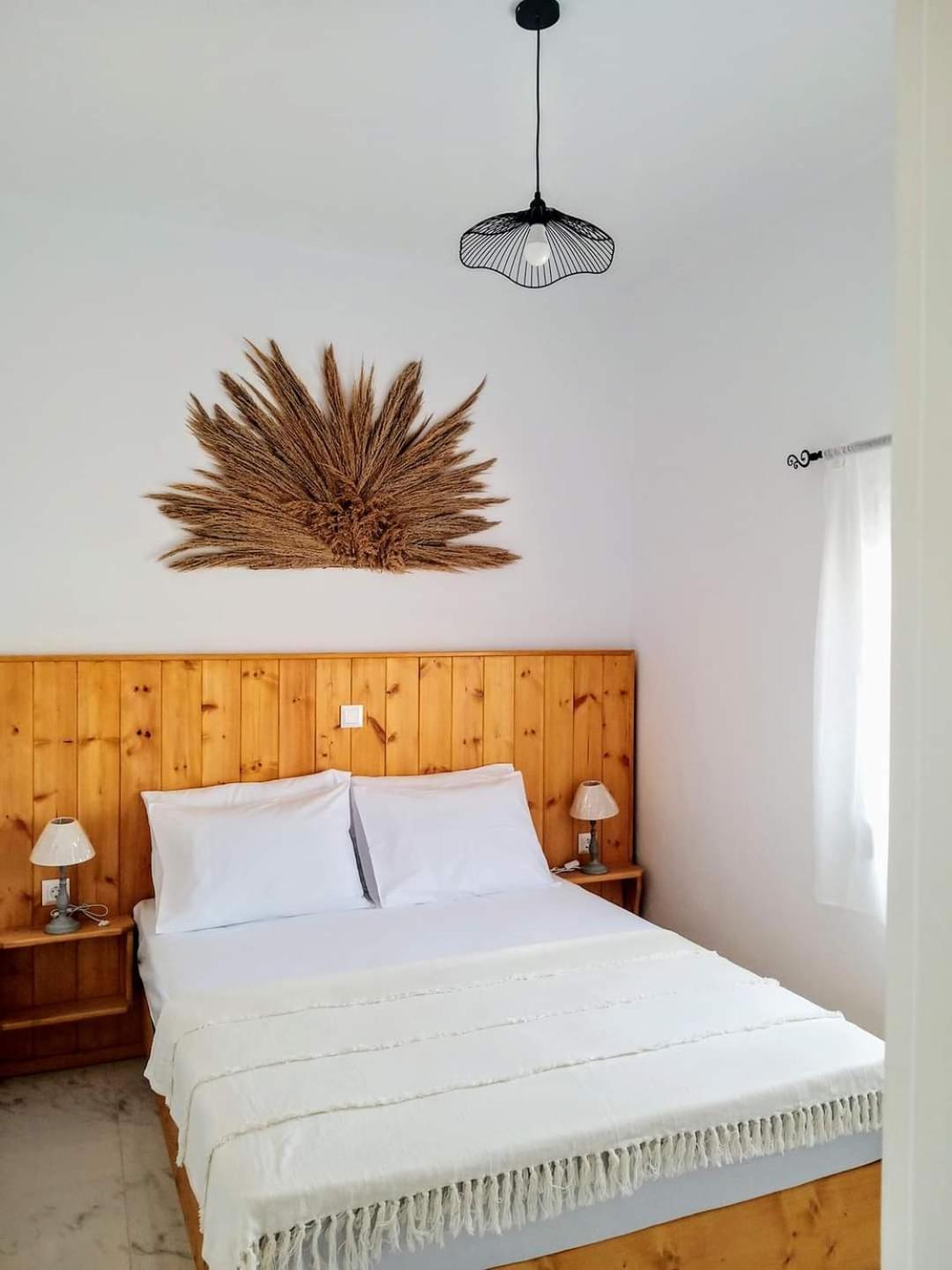Two-Bedroom House photo 2