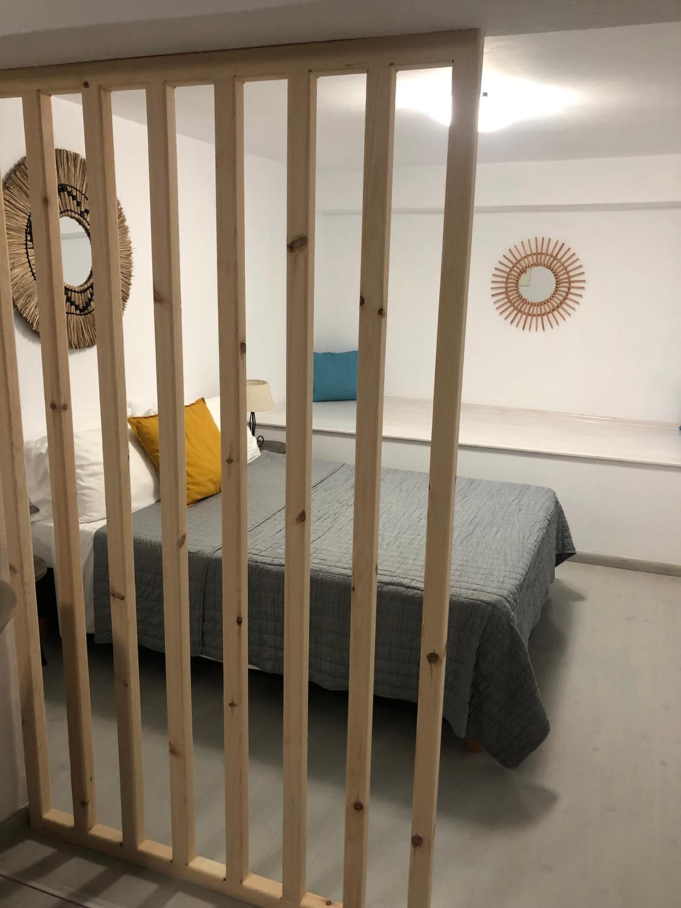 One-Bedroom Apartment - Photo 6