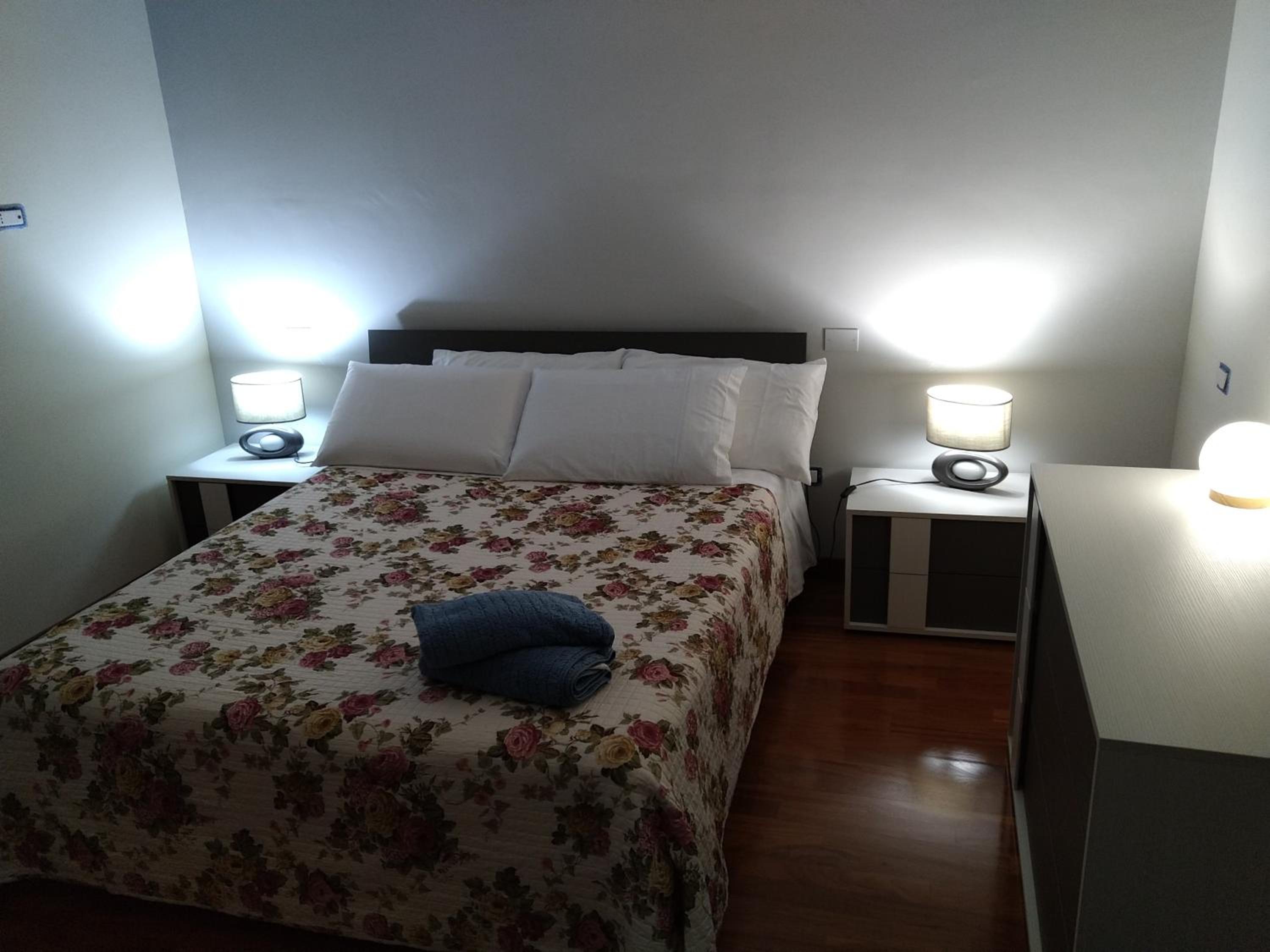 One-Bedroom House photo 3