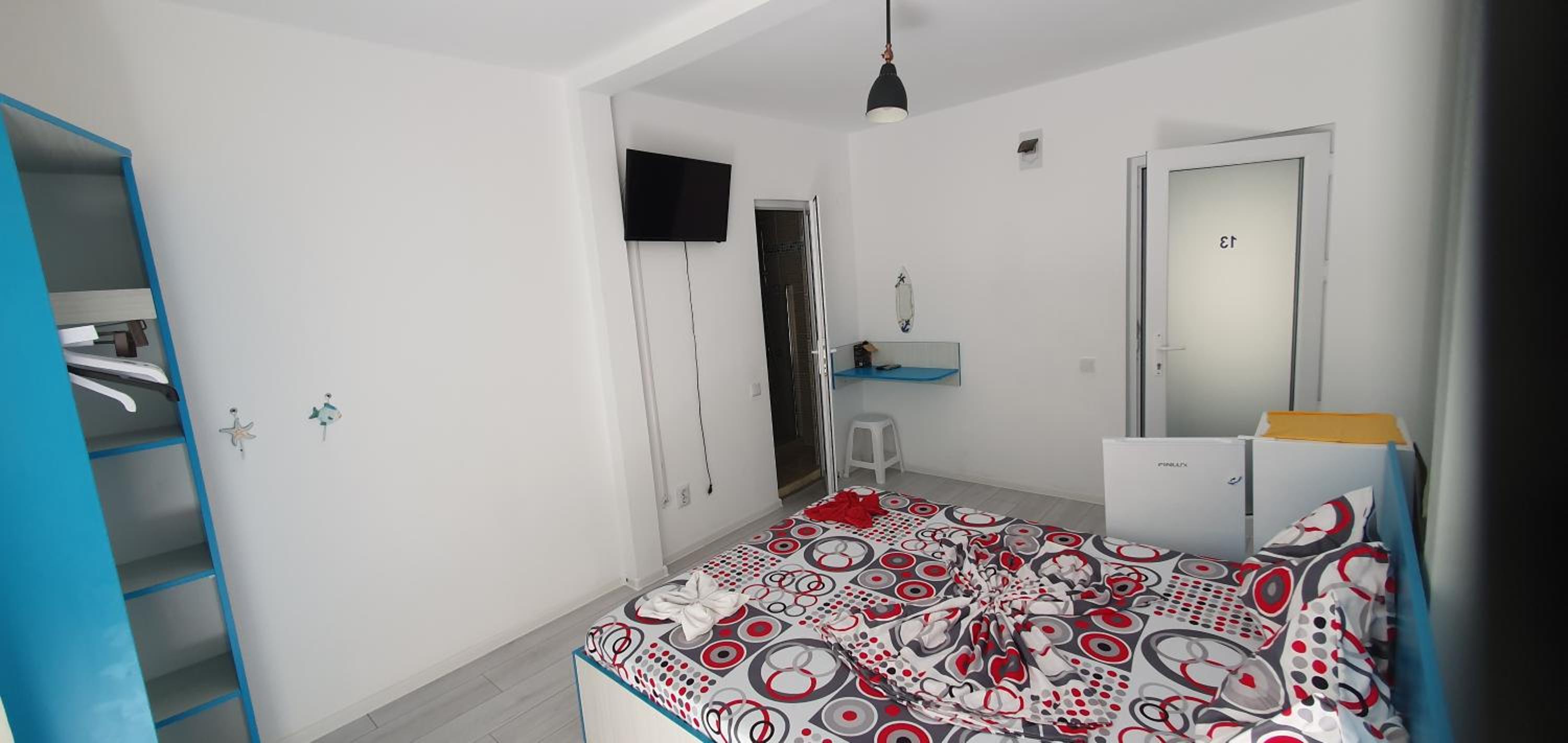 Double Room with Balcony photo 1