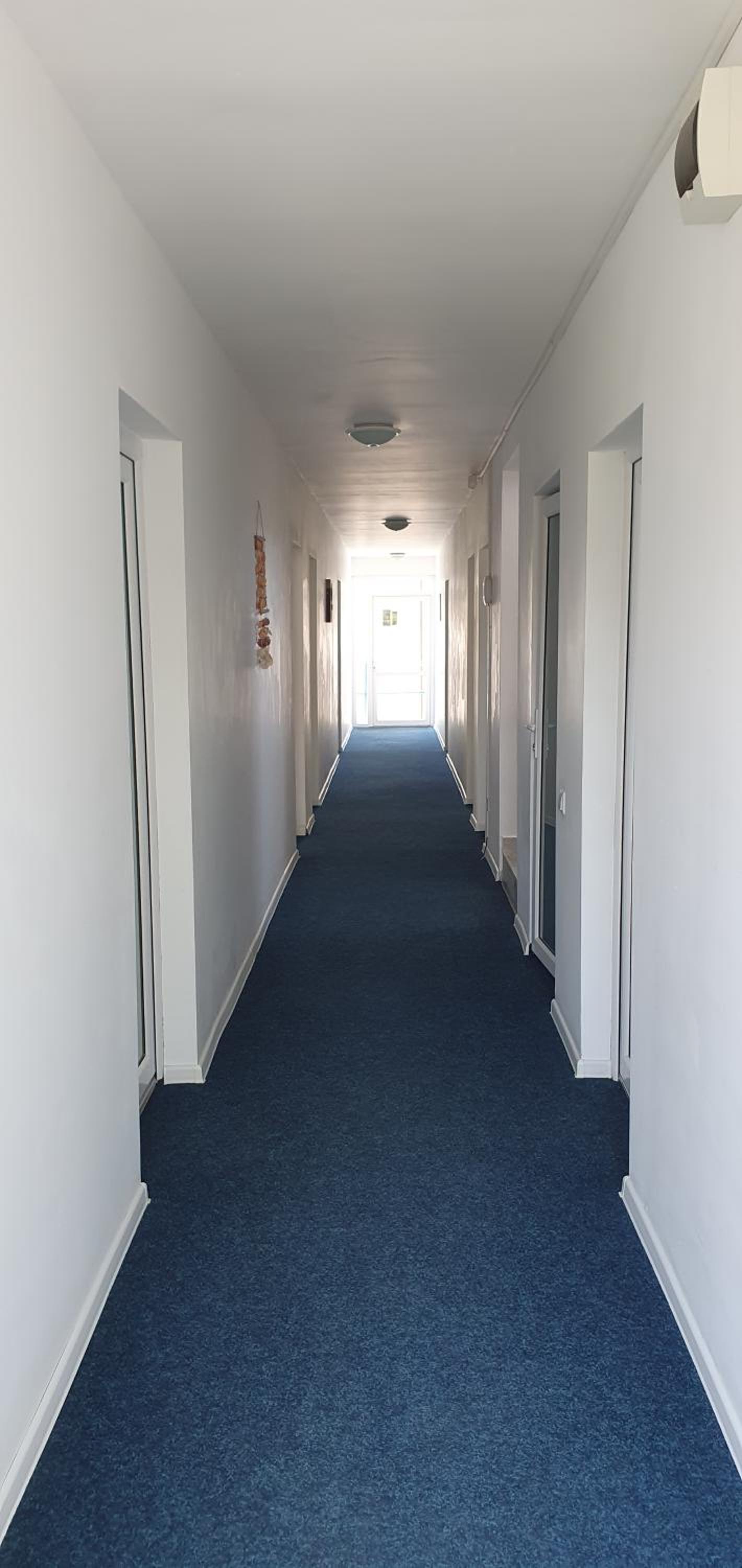 Double Room with Balcony photo 2