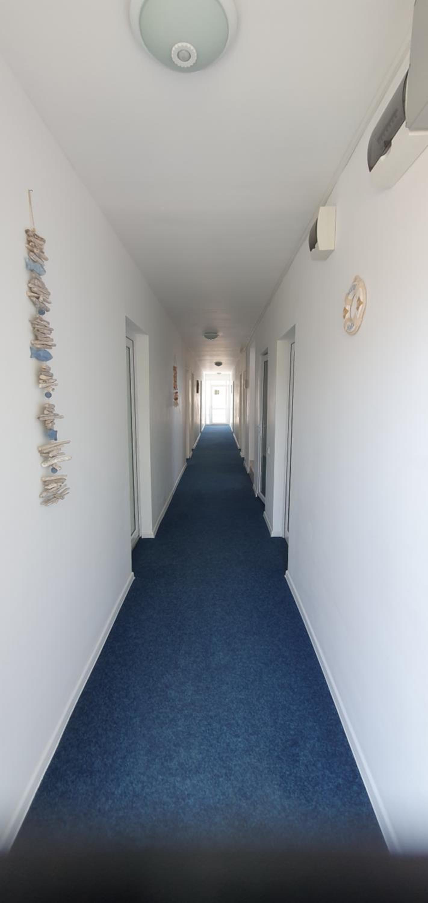 Double Room with Balcony photo 3