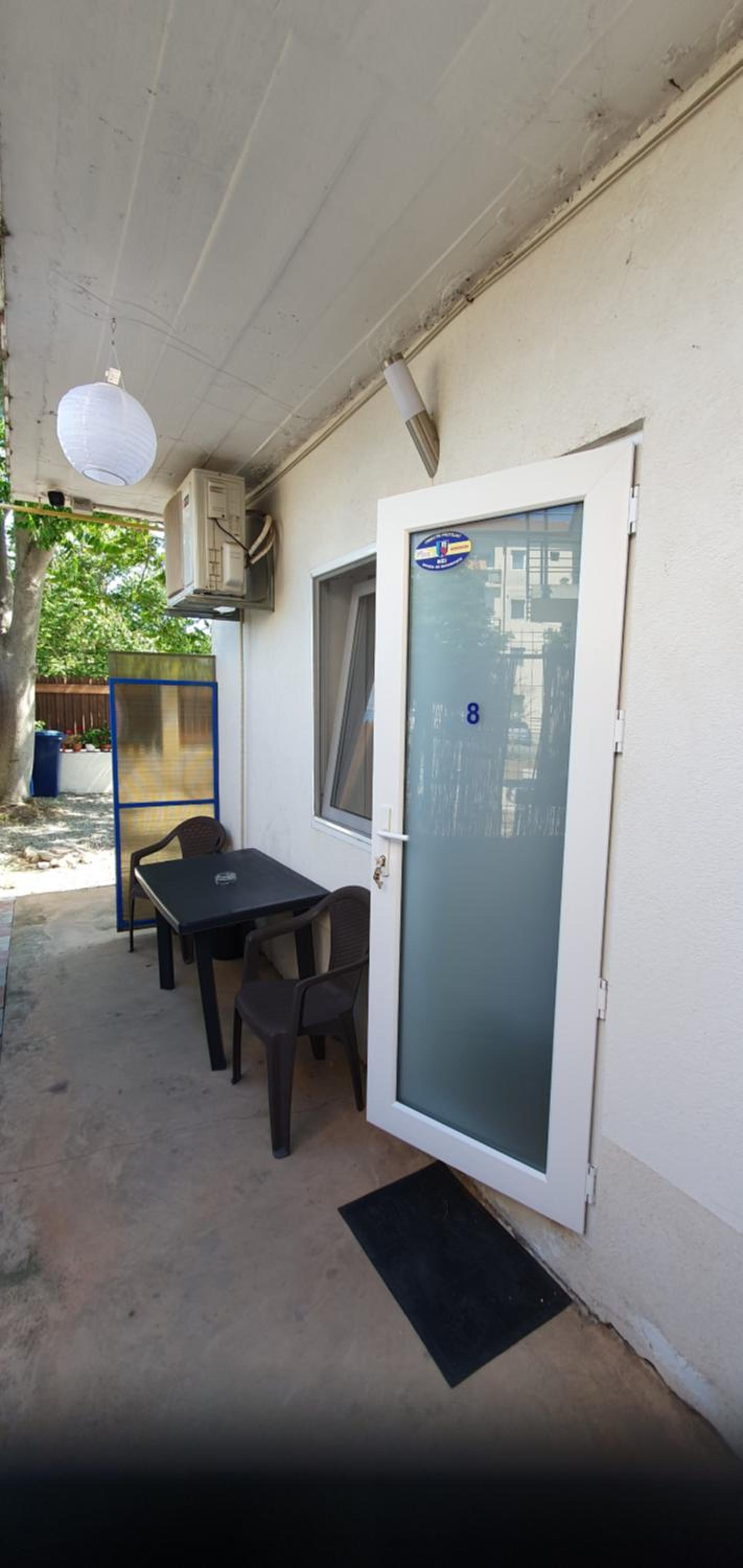 Twin Room with Terrace photo 3