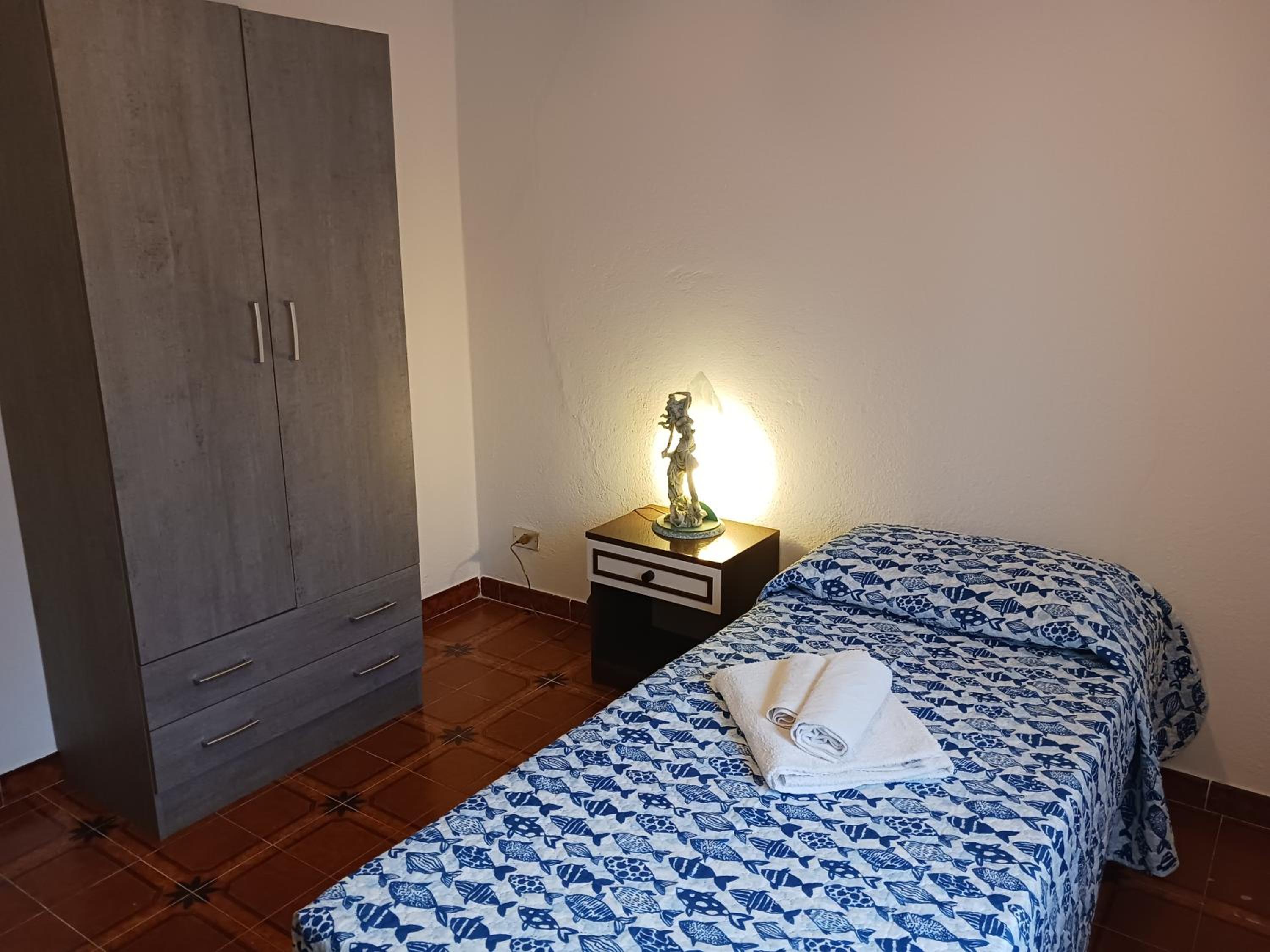 Single Room