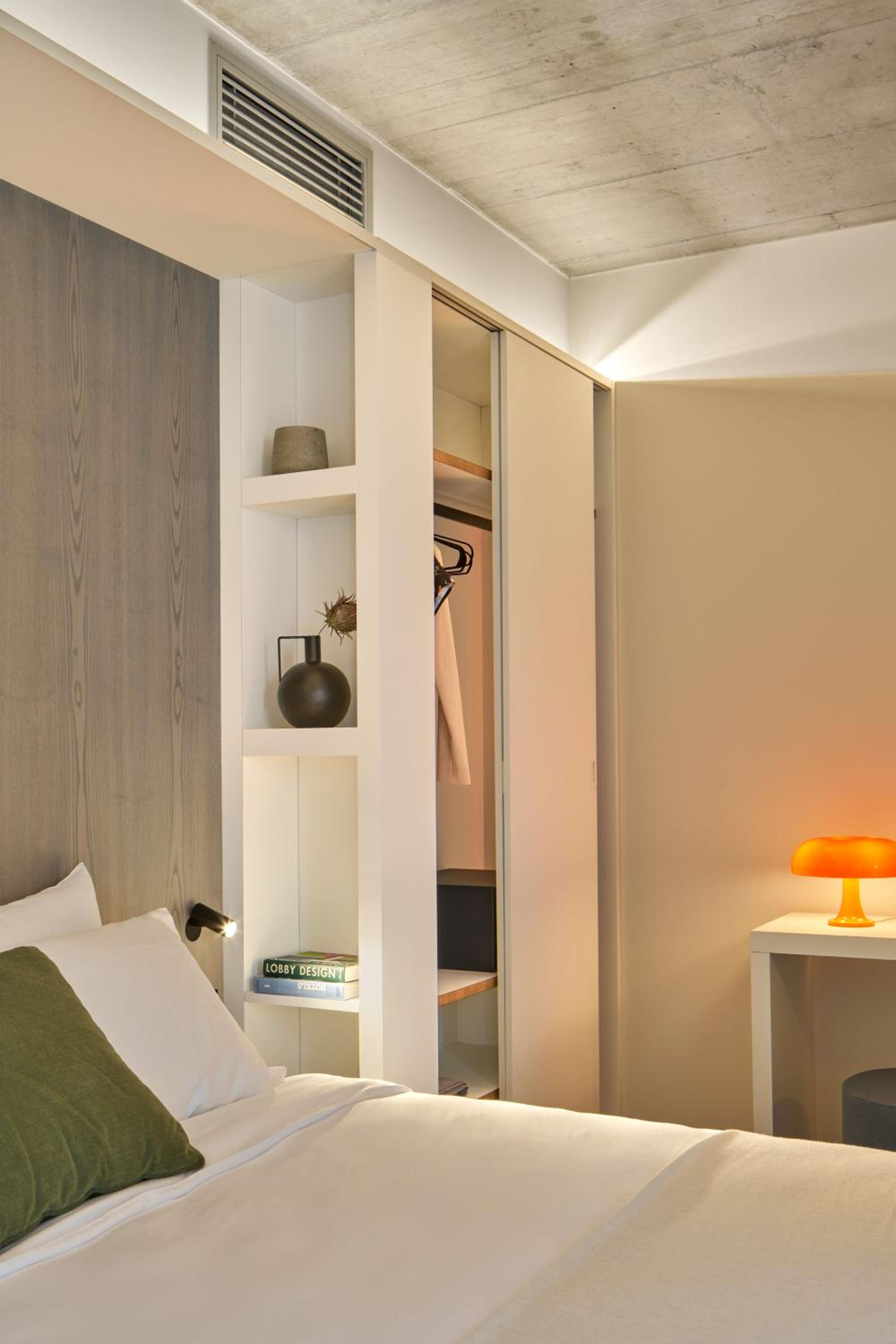 Deluxe Junior Suite