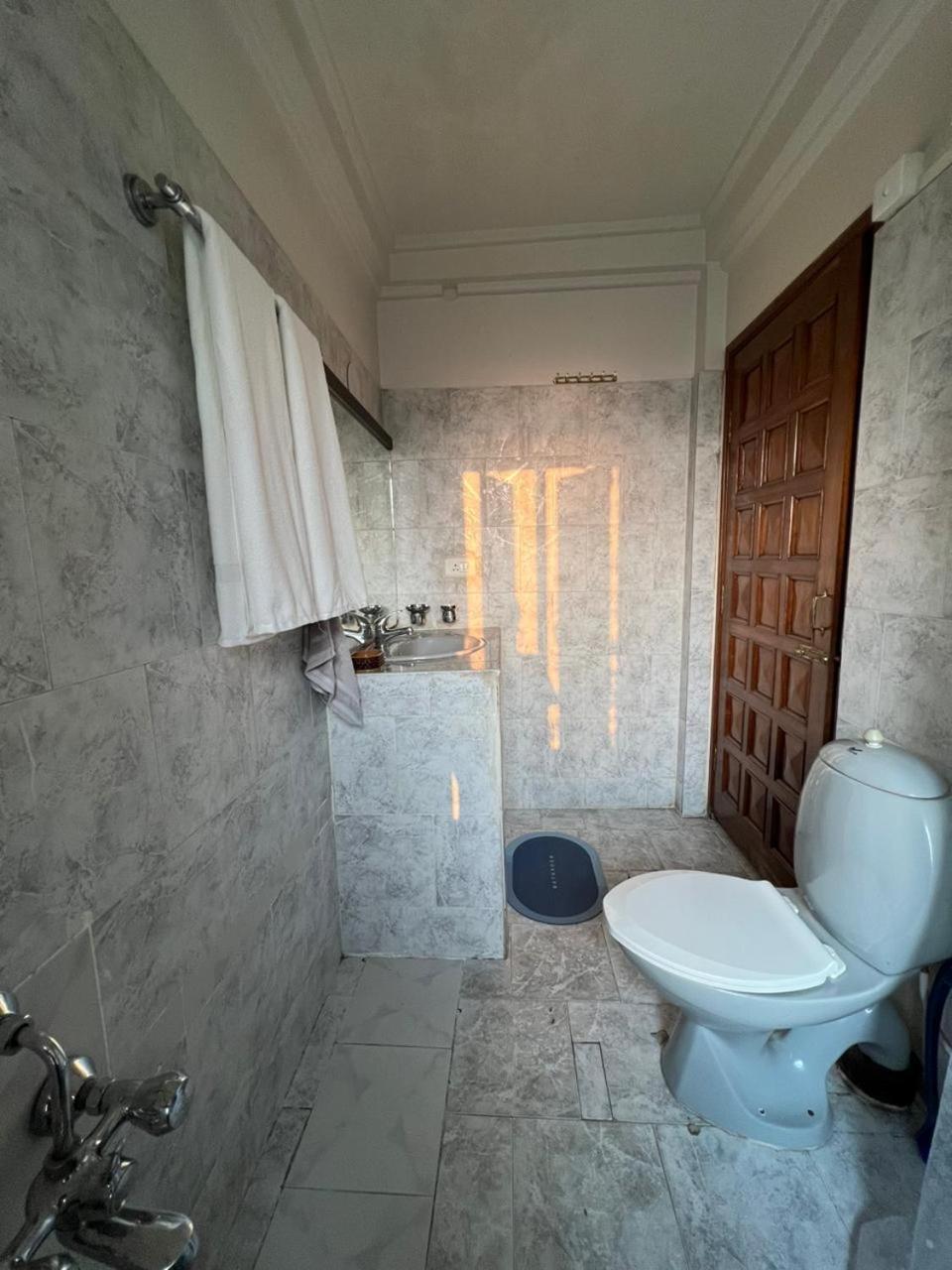 Deluxe Twin Room photo 2