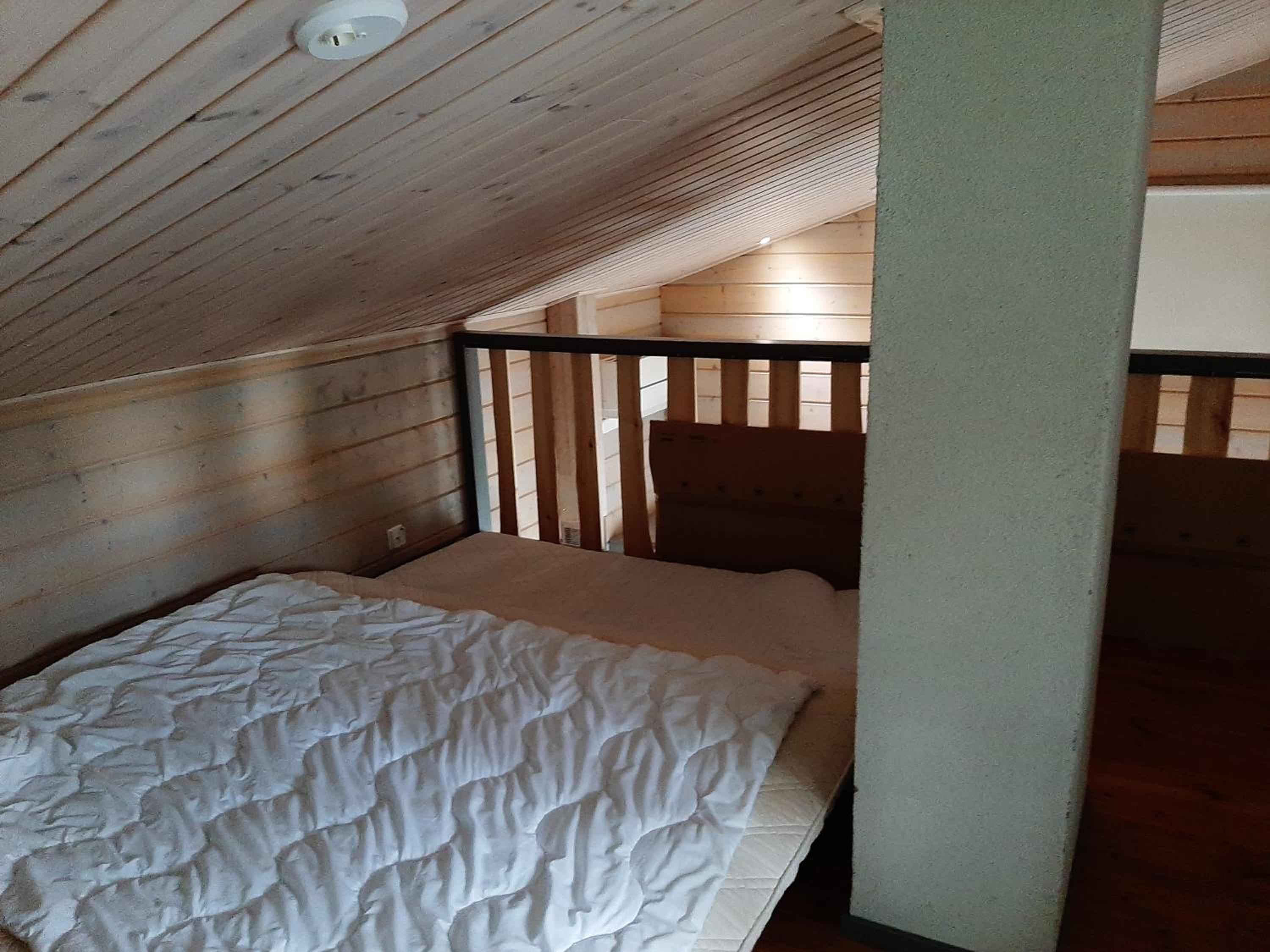 Two-Bedroom Villa photo 1